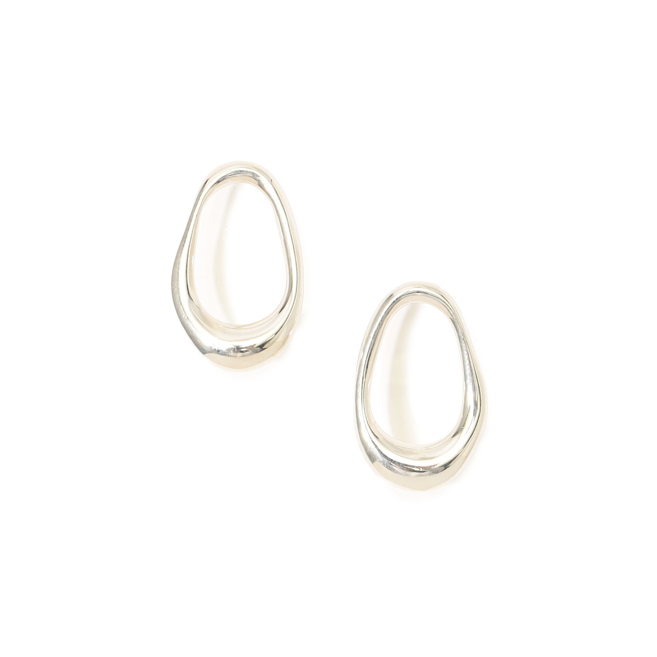 PHILIPPE AUDIBERT Sparta S シルバーピアス