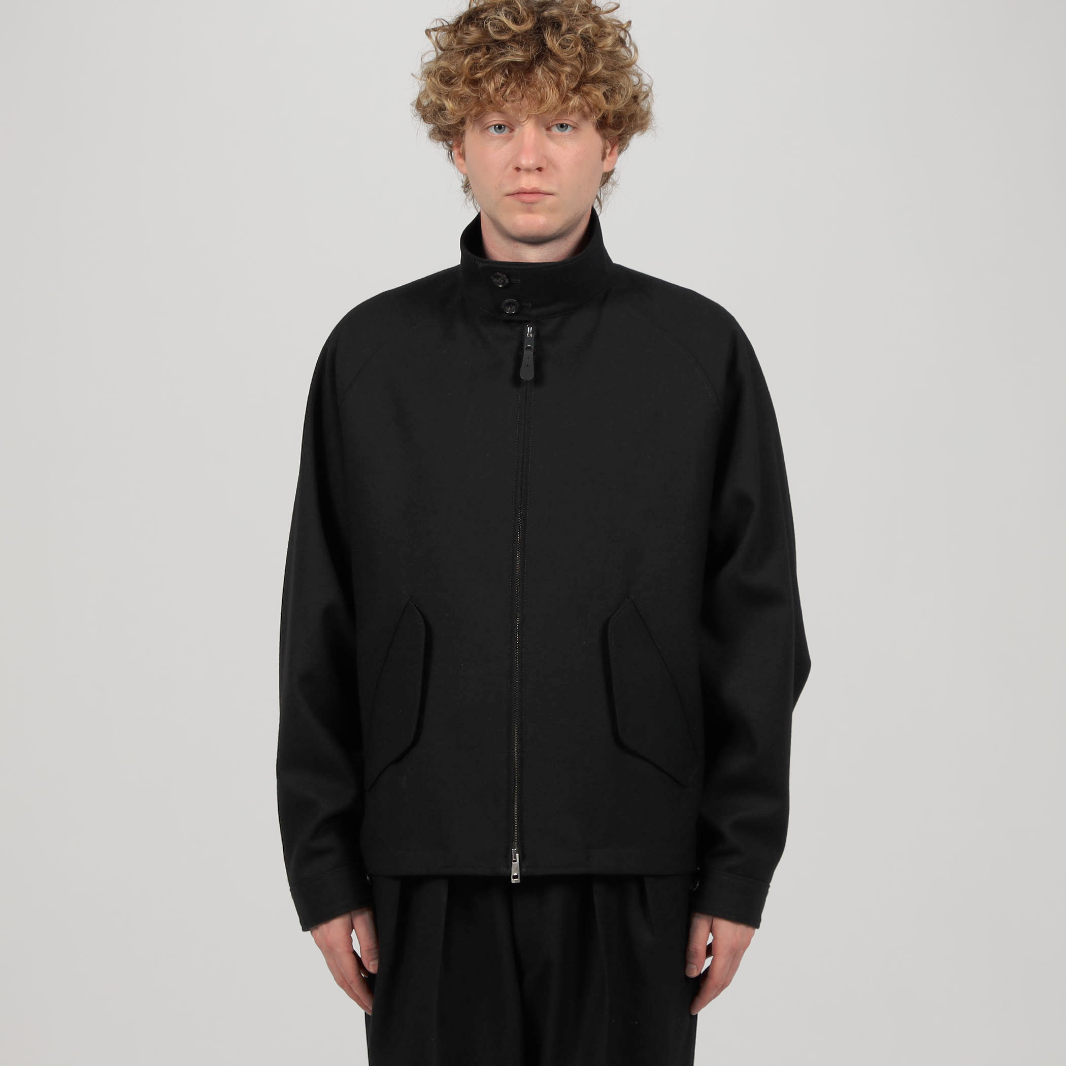 別注】THE RERACS×Edition HARRINGTON JKT｜トゥモローランド 公式通販