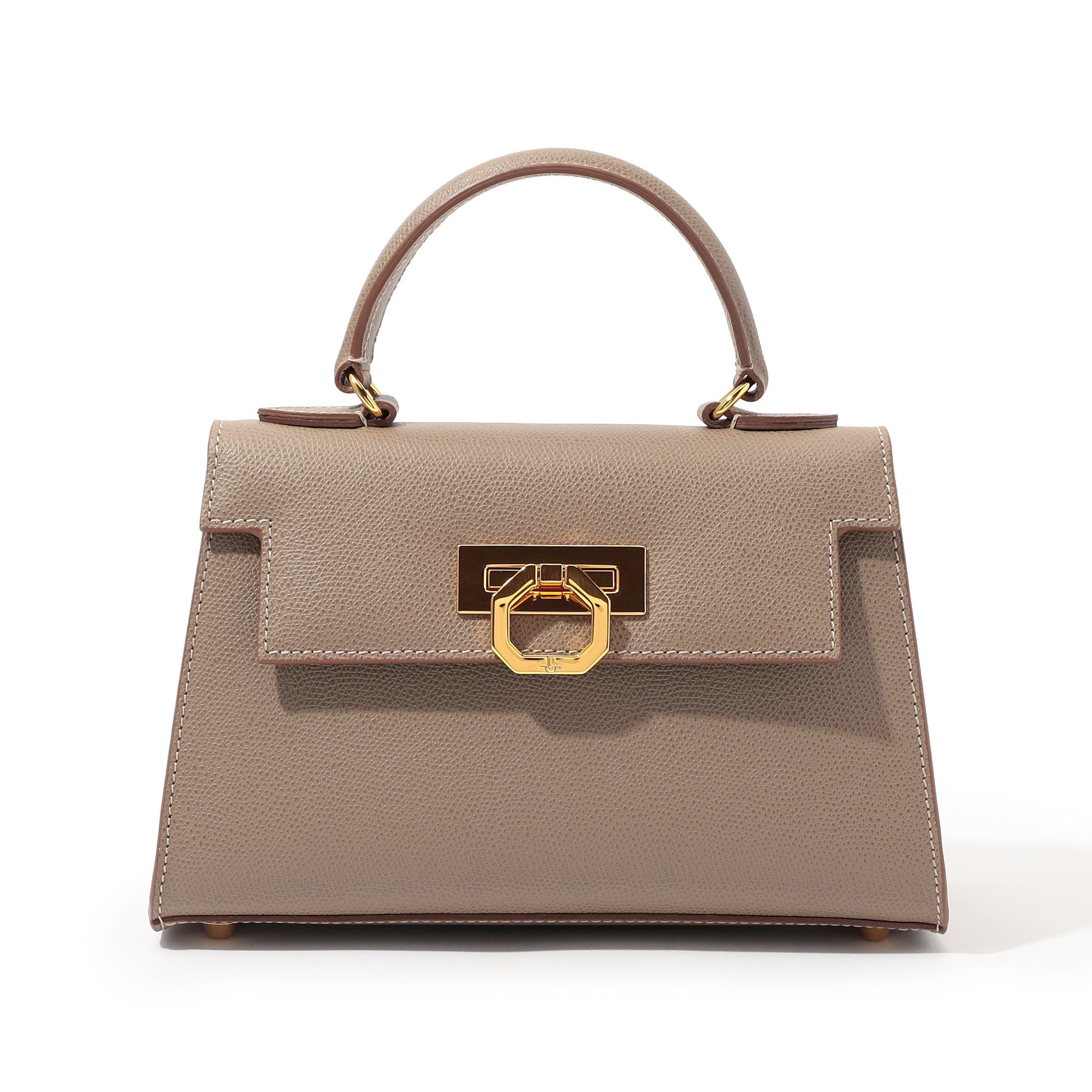 CARBOTTI GRETA レザーバッグ