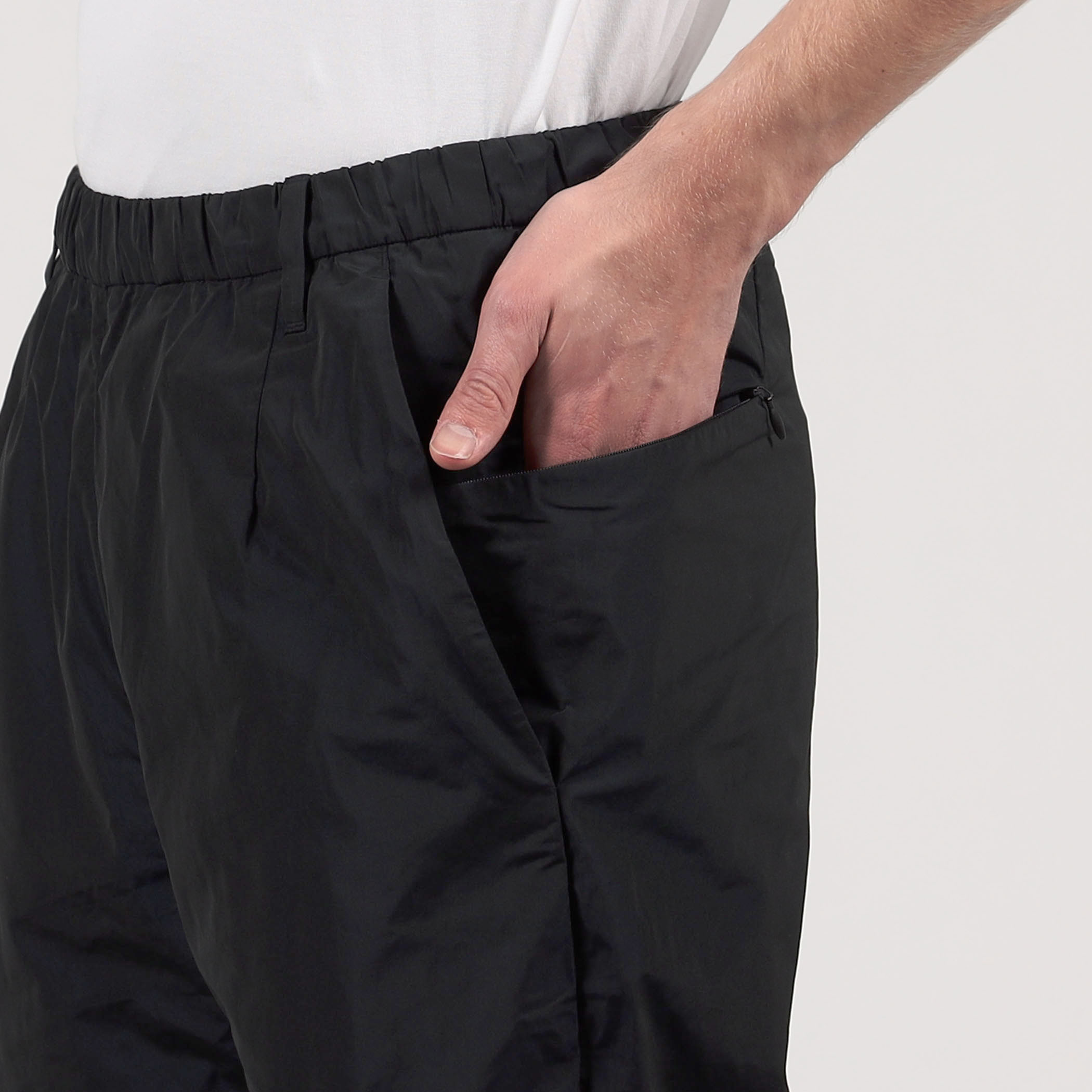TEATORA WALLET PANTS TIME MODULE｜トゥモローランド 公式通販
