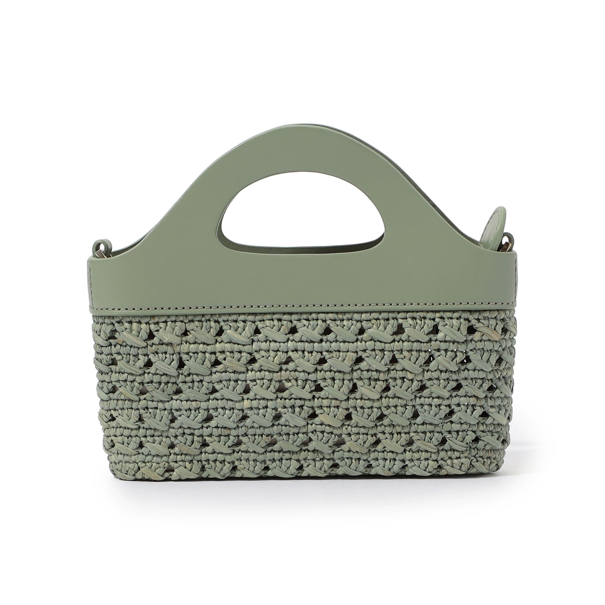 KALOES PAULINE XS ハンドバッグ