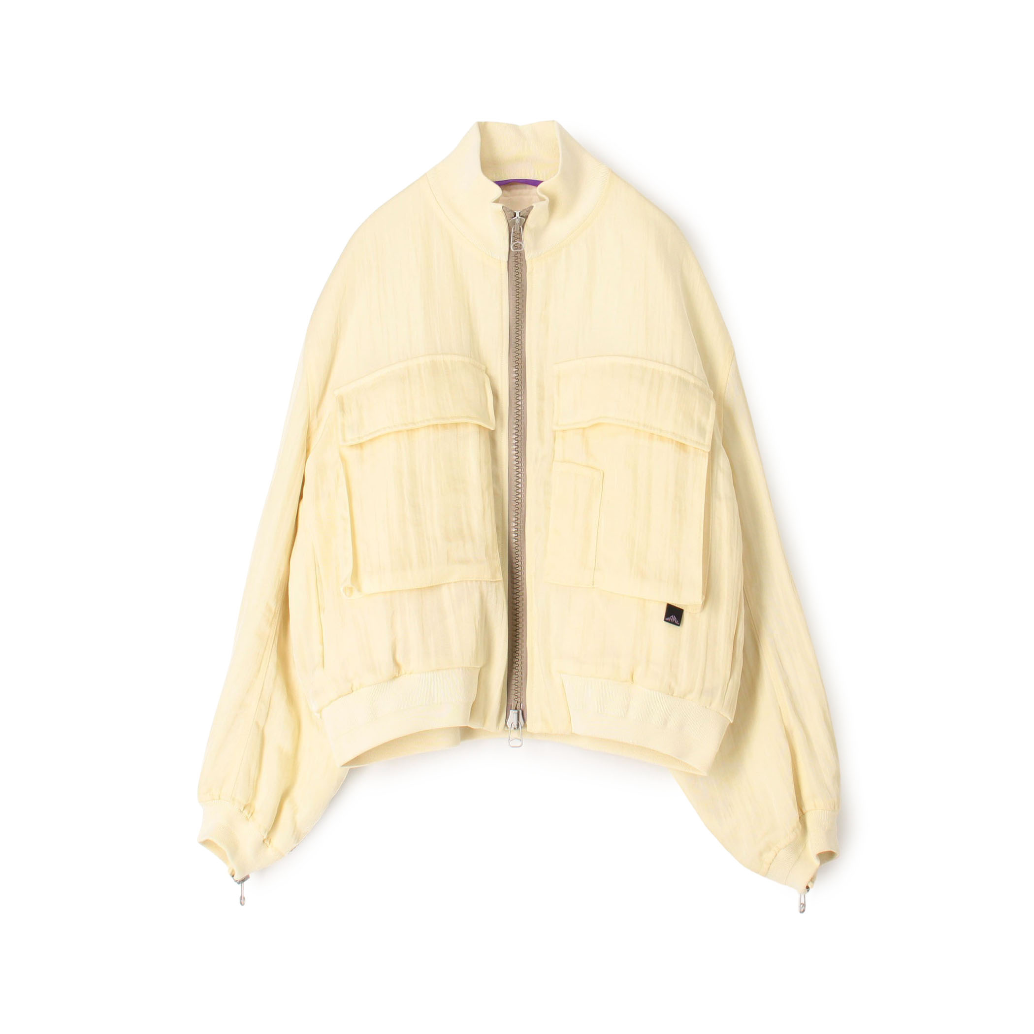 OAMC CROFT ボンバージャケット