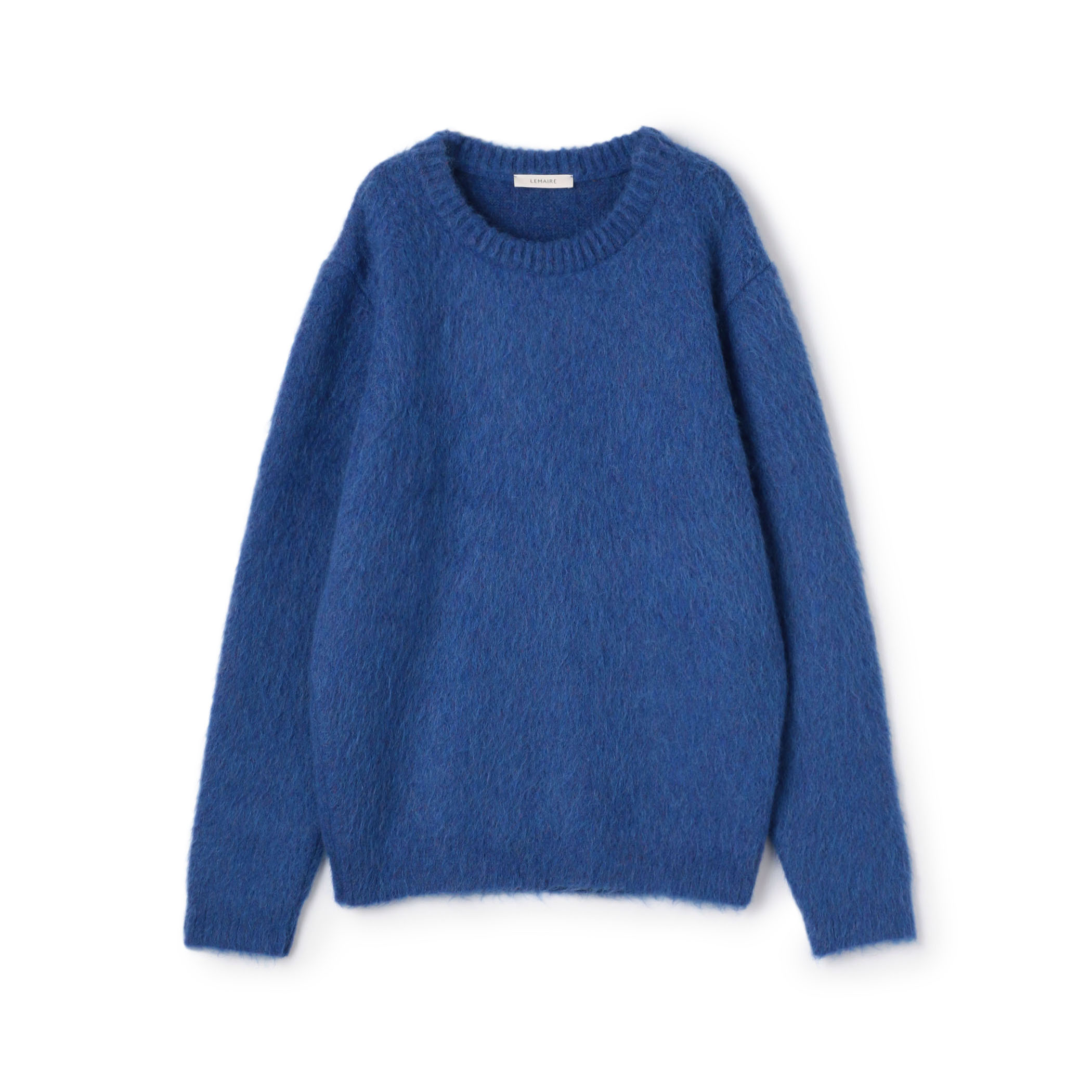 LEMAIRE BRUSHED SWEATER