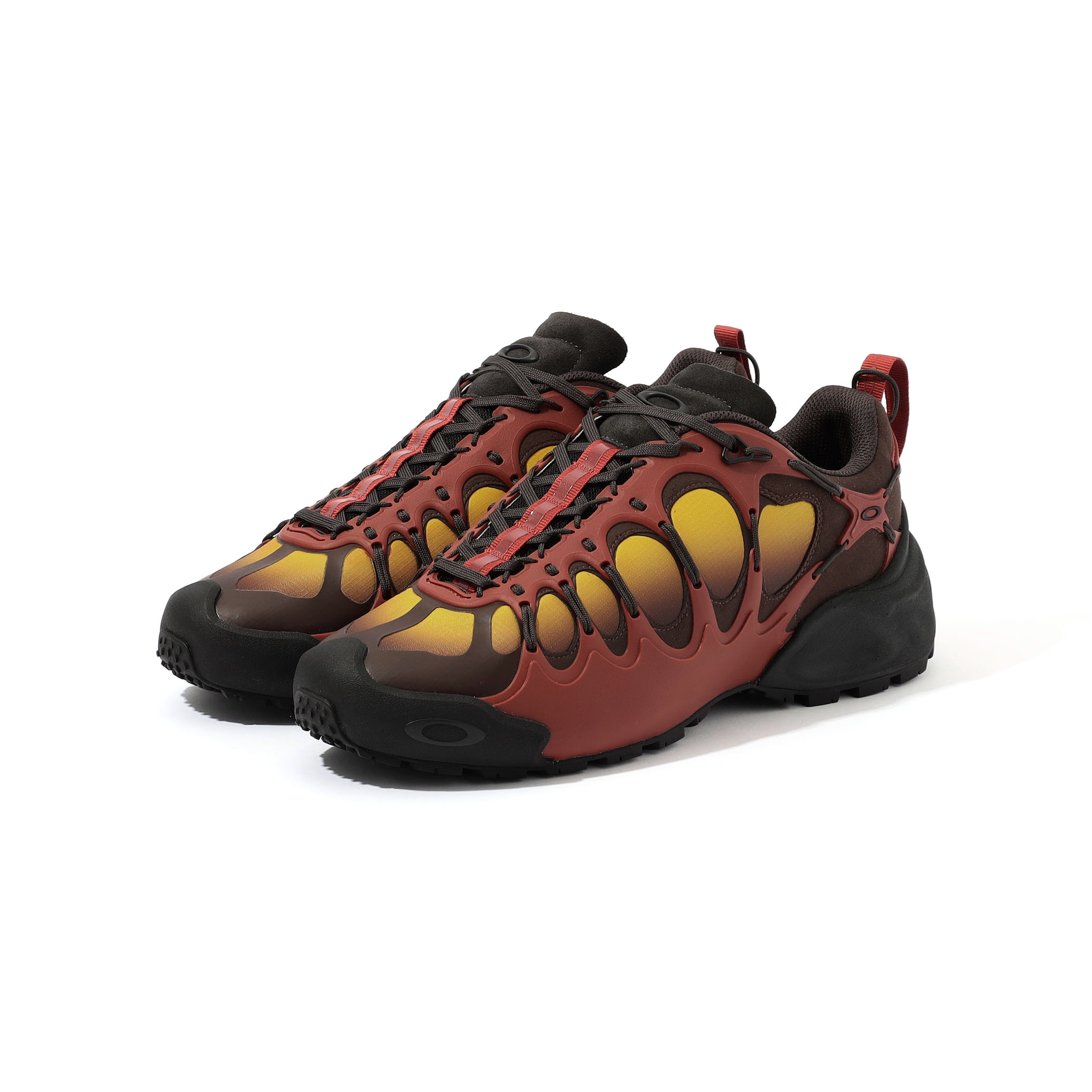 Oakley Factory Team IBEX