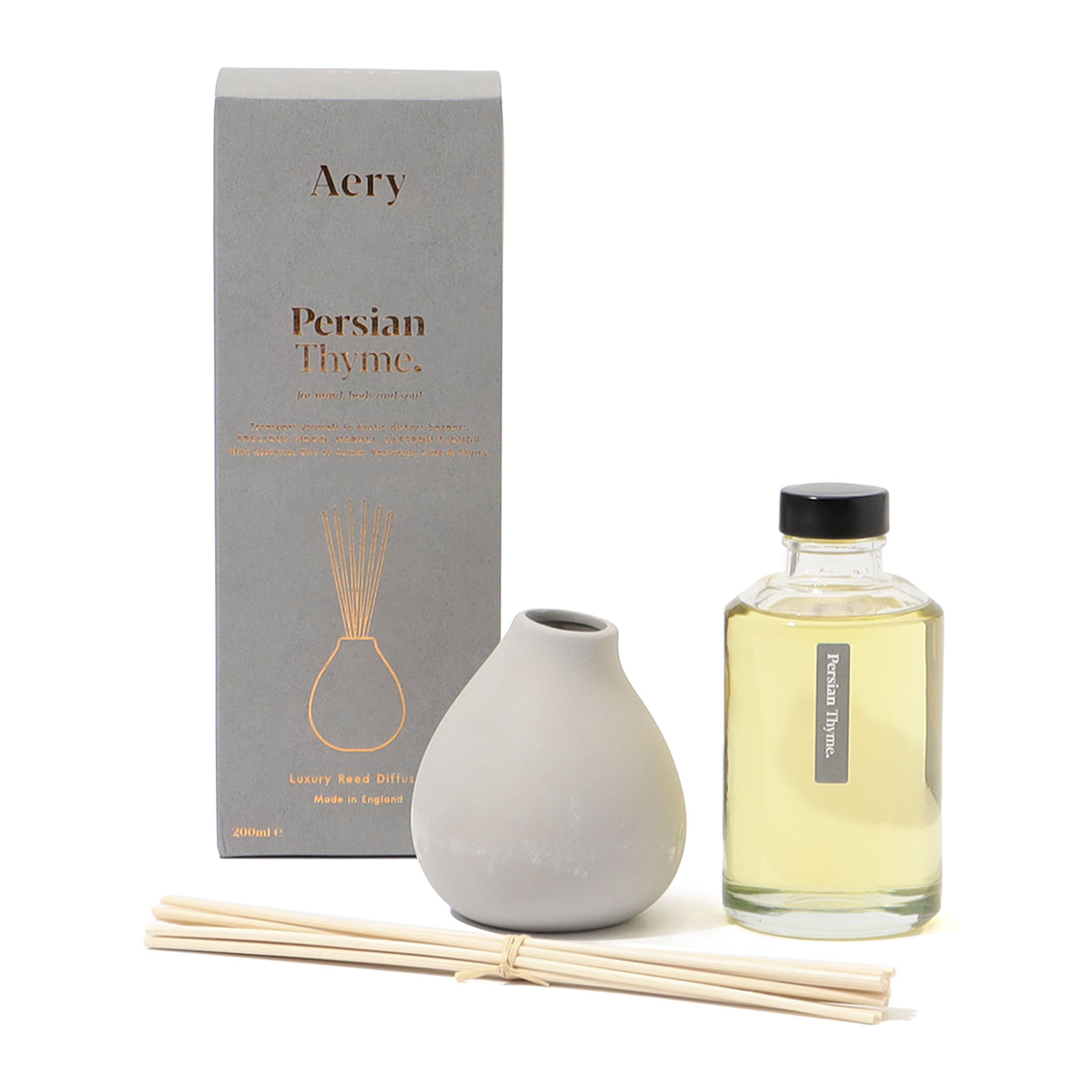 Aery Living ディフューザー200ml