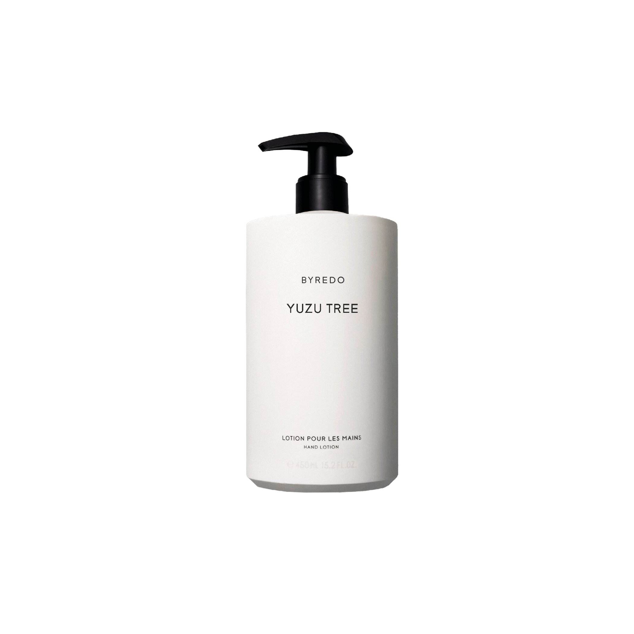 BYREDO ハンドローション 450ml