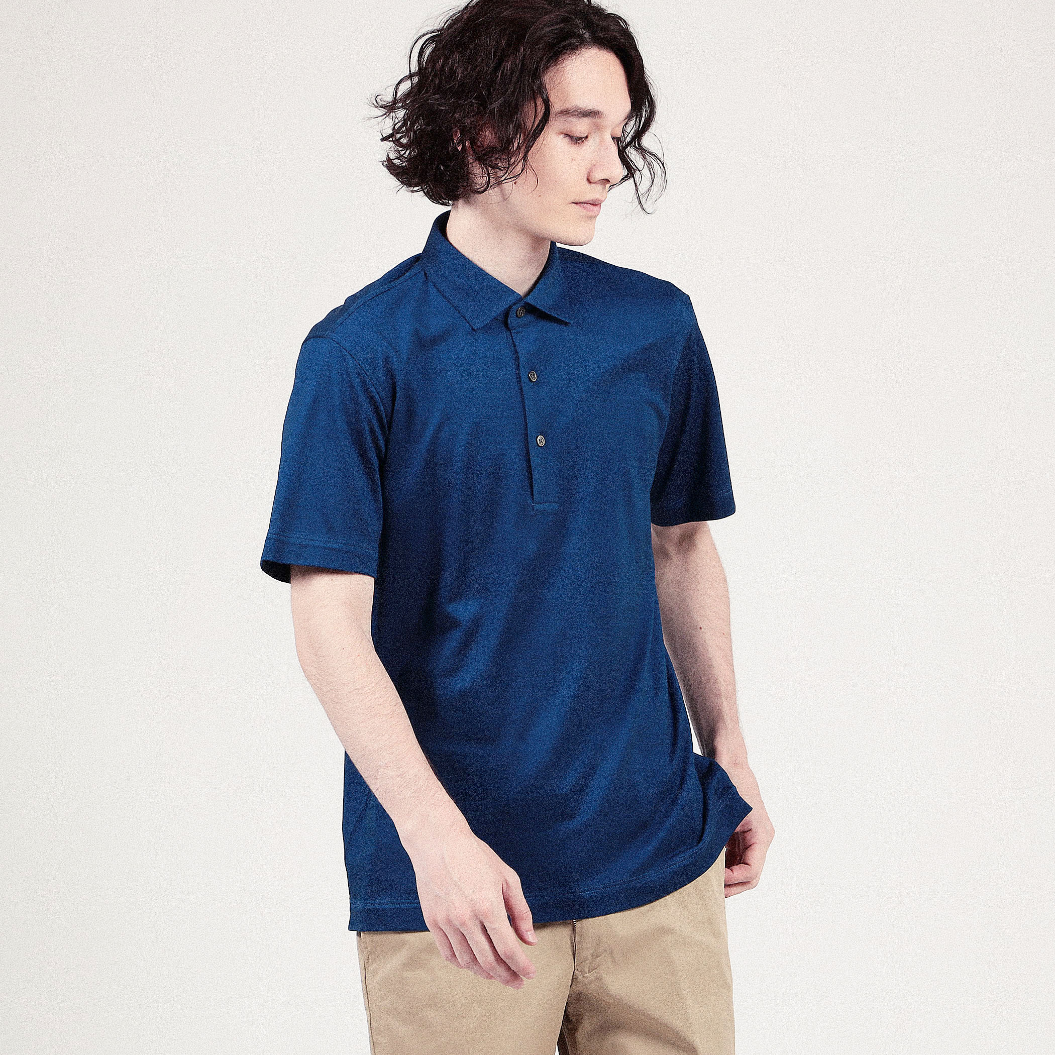 オープニングセール】 (取寄) トムテディ メンズ ソリッド ポロ Tom  Teddy men Tom  Teddy Solid Polo P  ポロシャツ