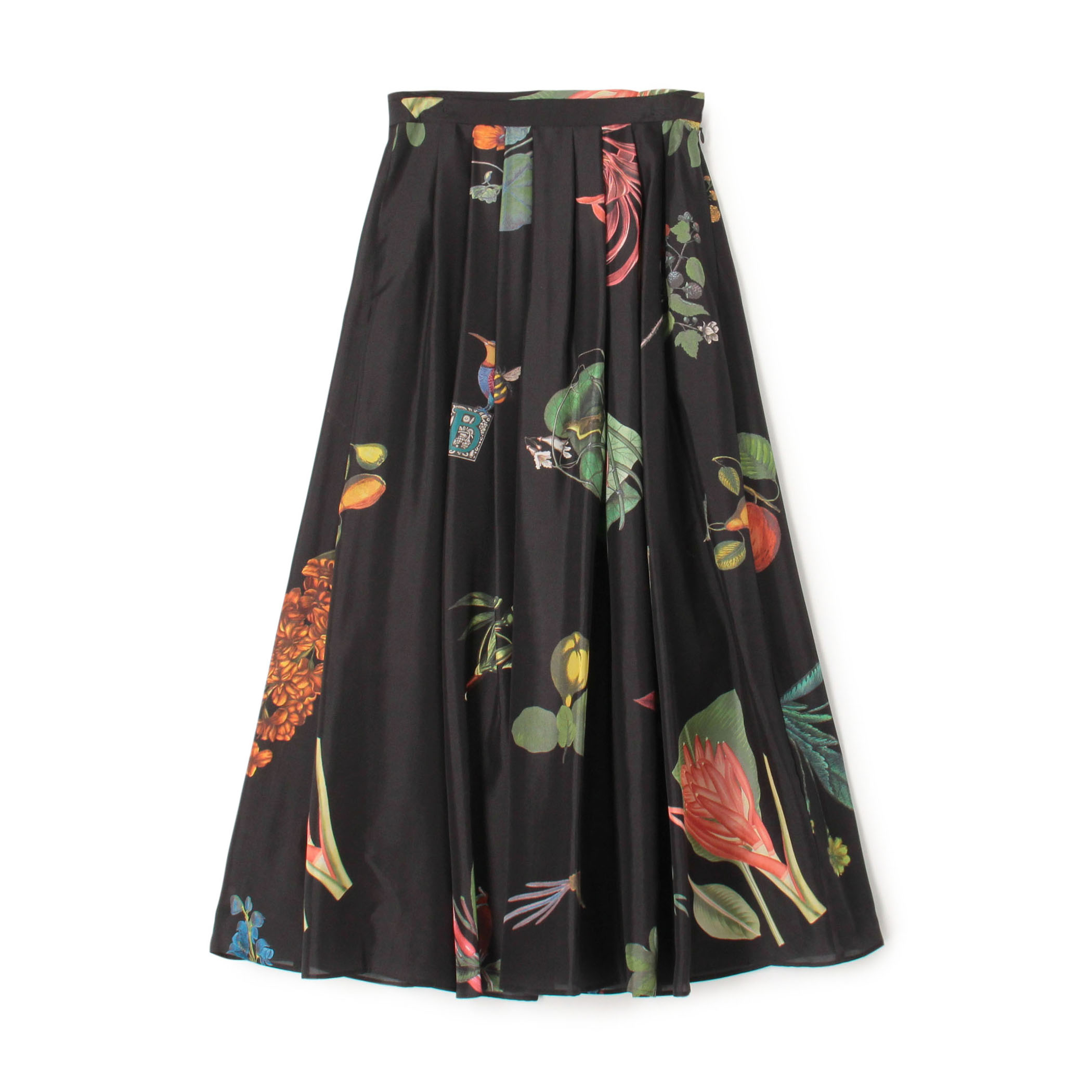 NEW BOTANICAL PRINT SERIES | トゥモローランド 公式通販