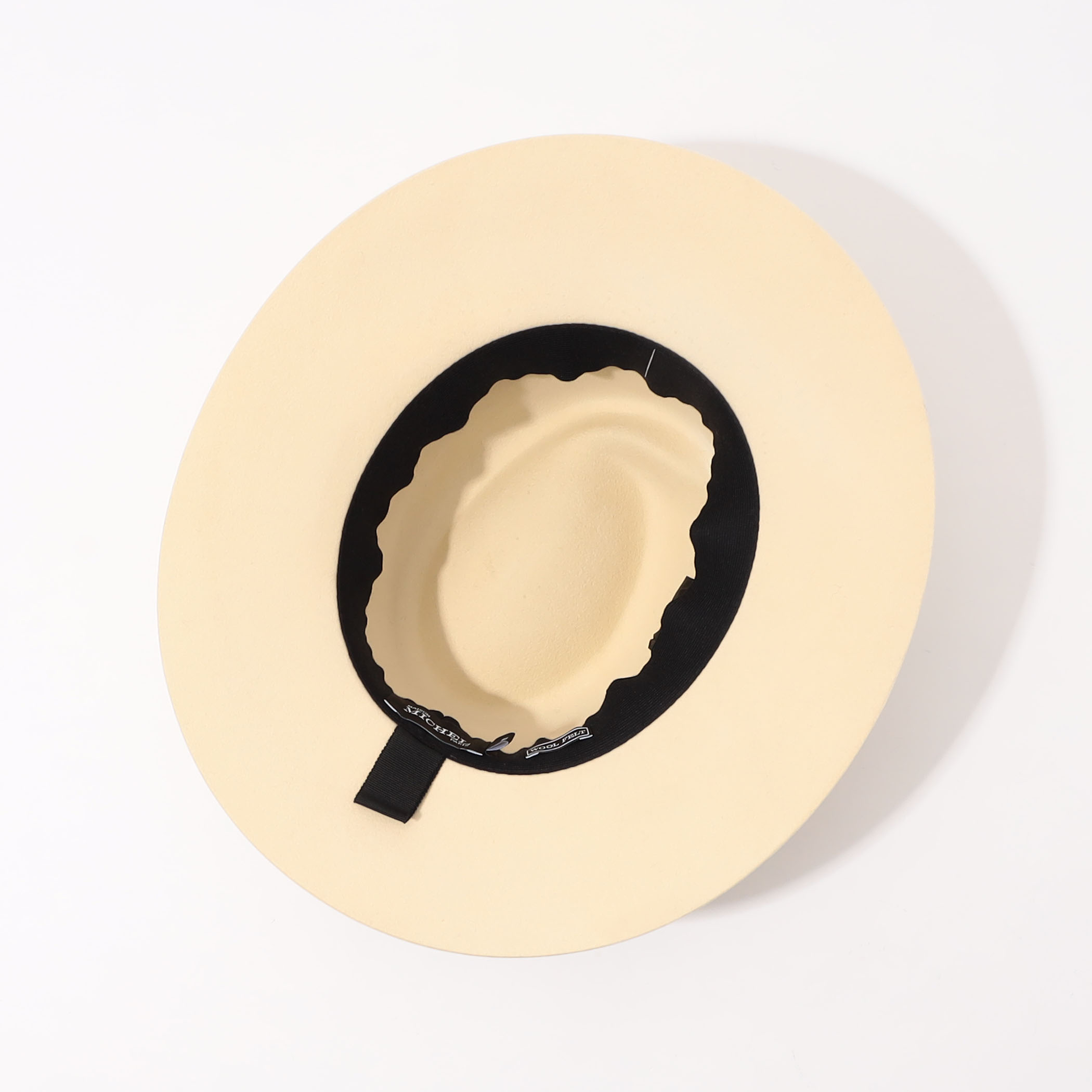 MAISON MICHEL Virginie Hat Felt ウールフェルト ハット