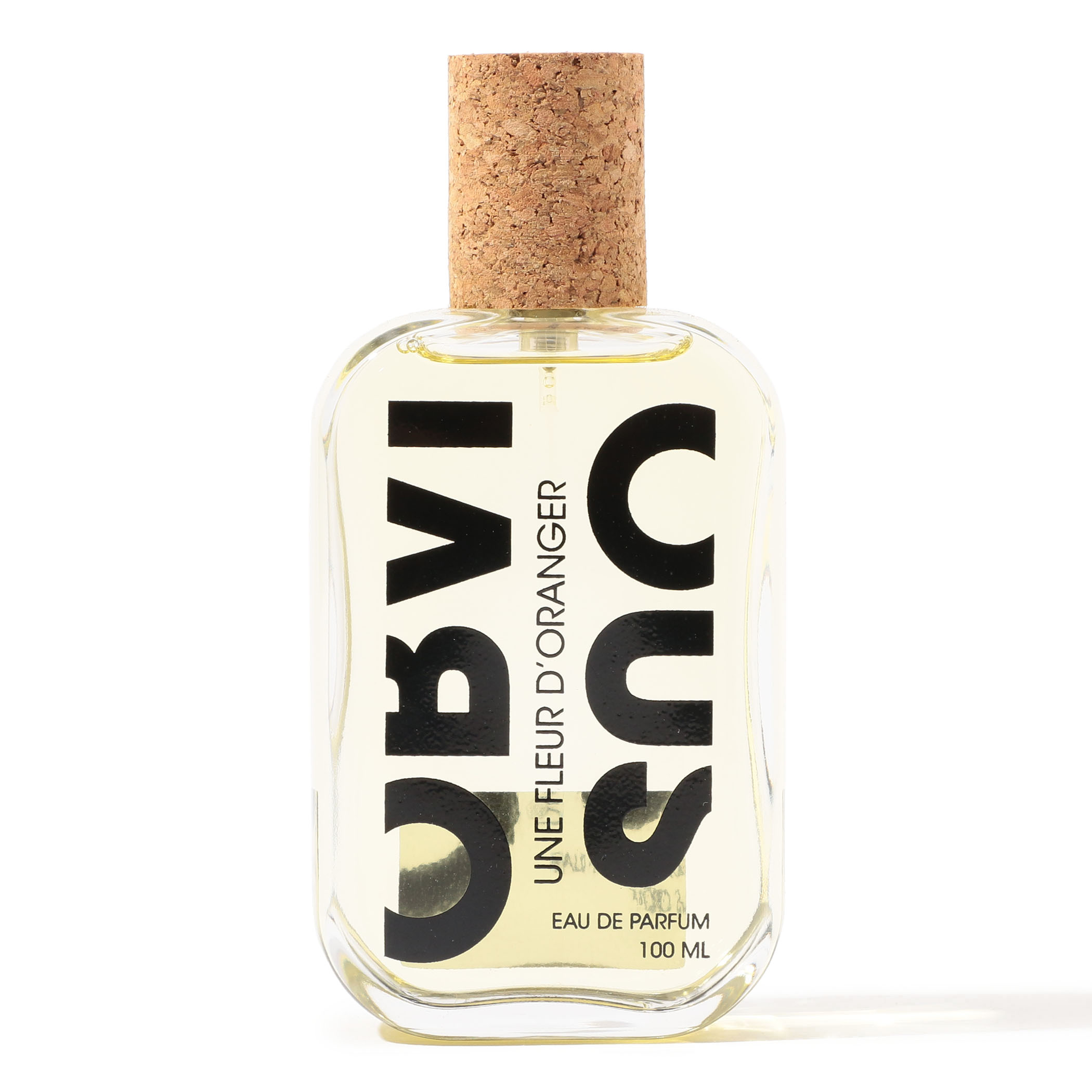 OBVIOUS オードパルファン 100ml