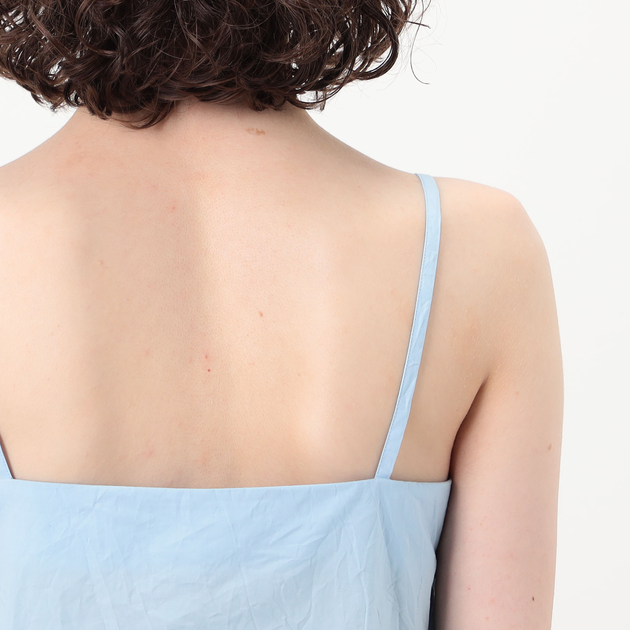 Acne Studios リボンキャミソール｜トゥモローランド 公式サイト