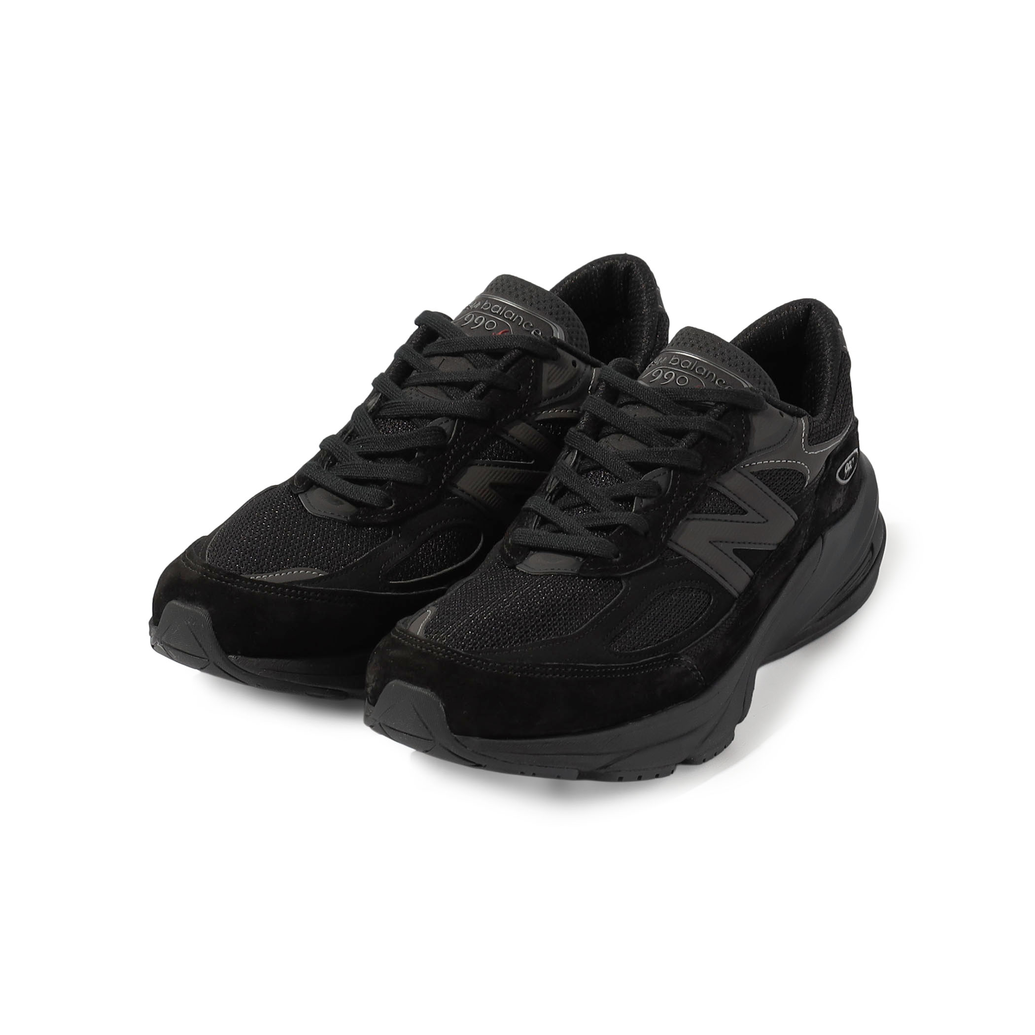 New Balance M990 V6 スニーカー