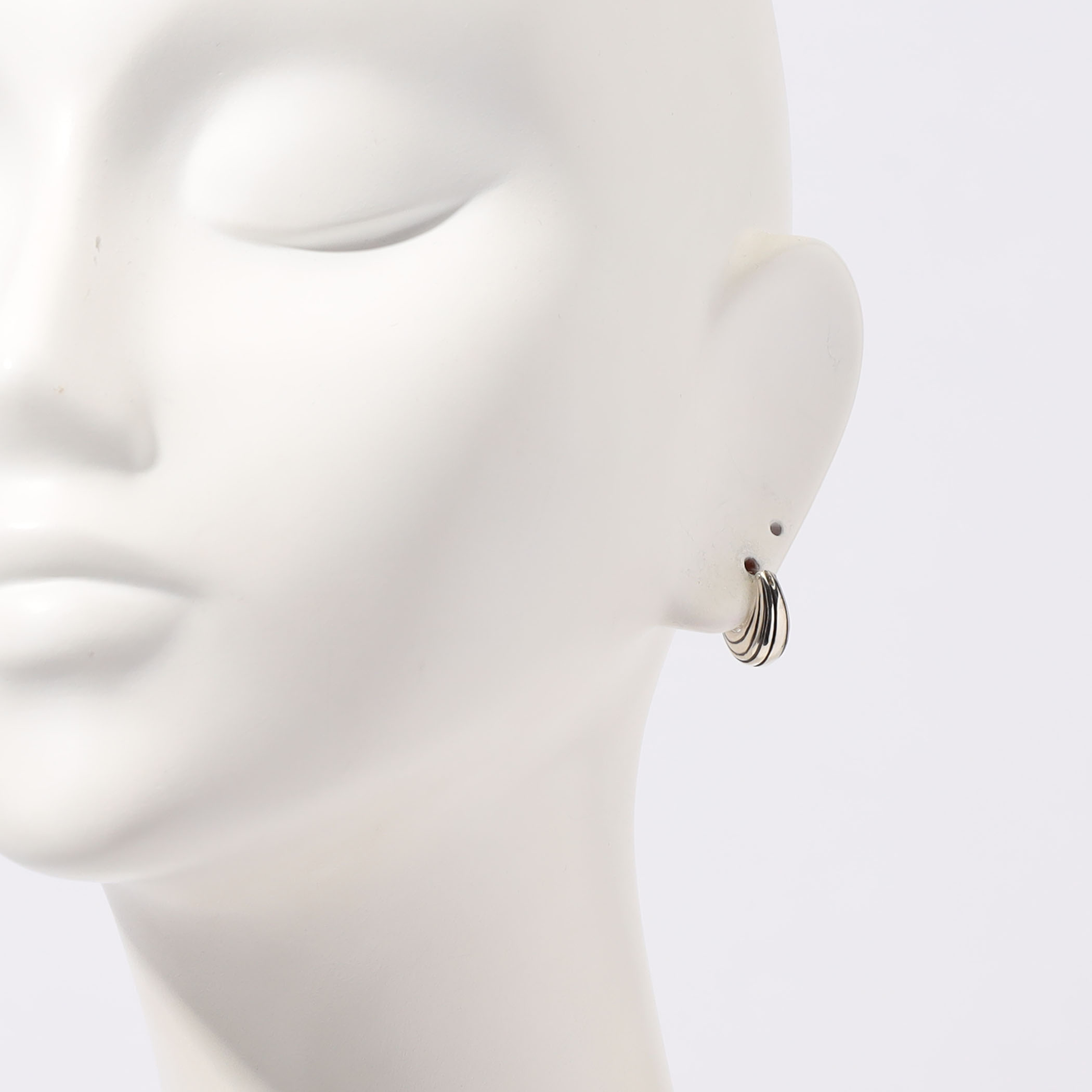 R.ALAGAN SHIMA HOOPS｜トゥモローランド 公式通販