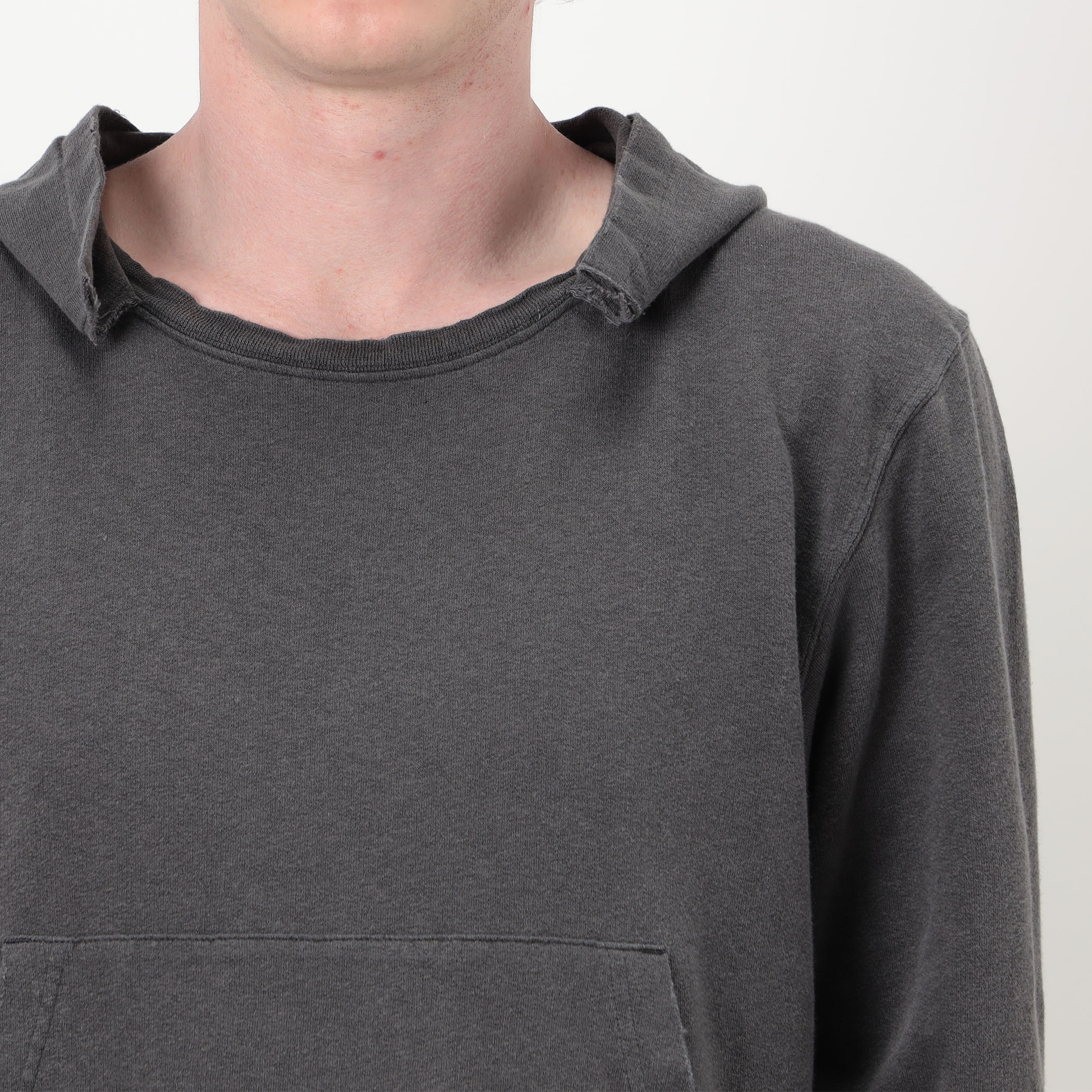 OUR LEGACY RELIC HOODIE フーディー｜トゥモローランド 公式サイト
