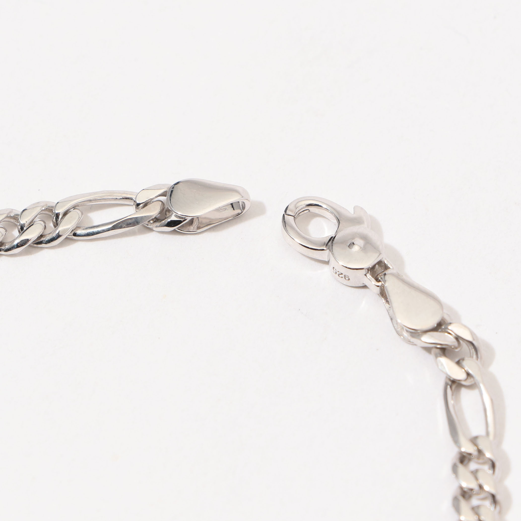 TOM WOOD Figaro Bracelet Thic ブレスレット｜トゥモローランド 公式 