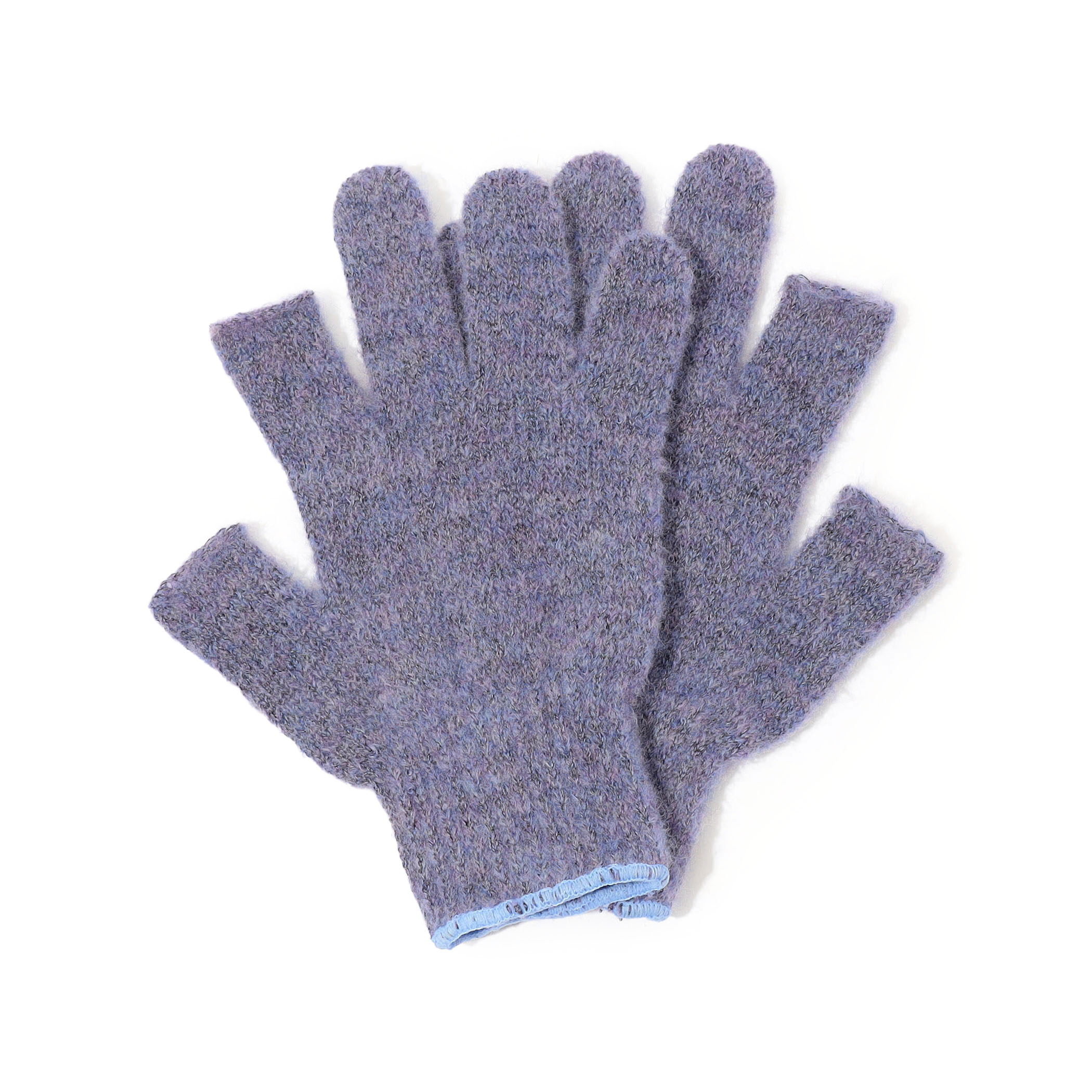 【一部別注】TEMBEA 2FINGERLESS GUNTE グローブ