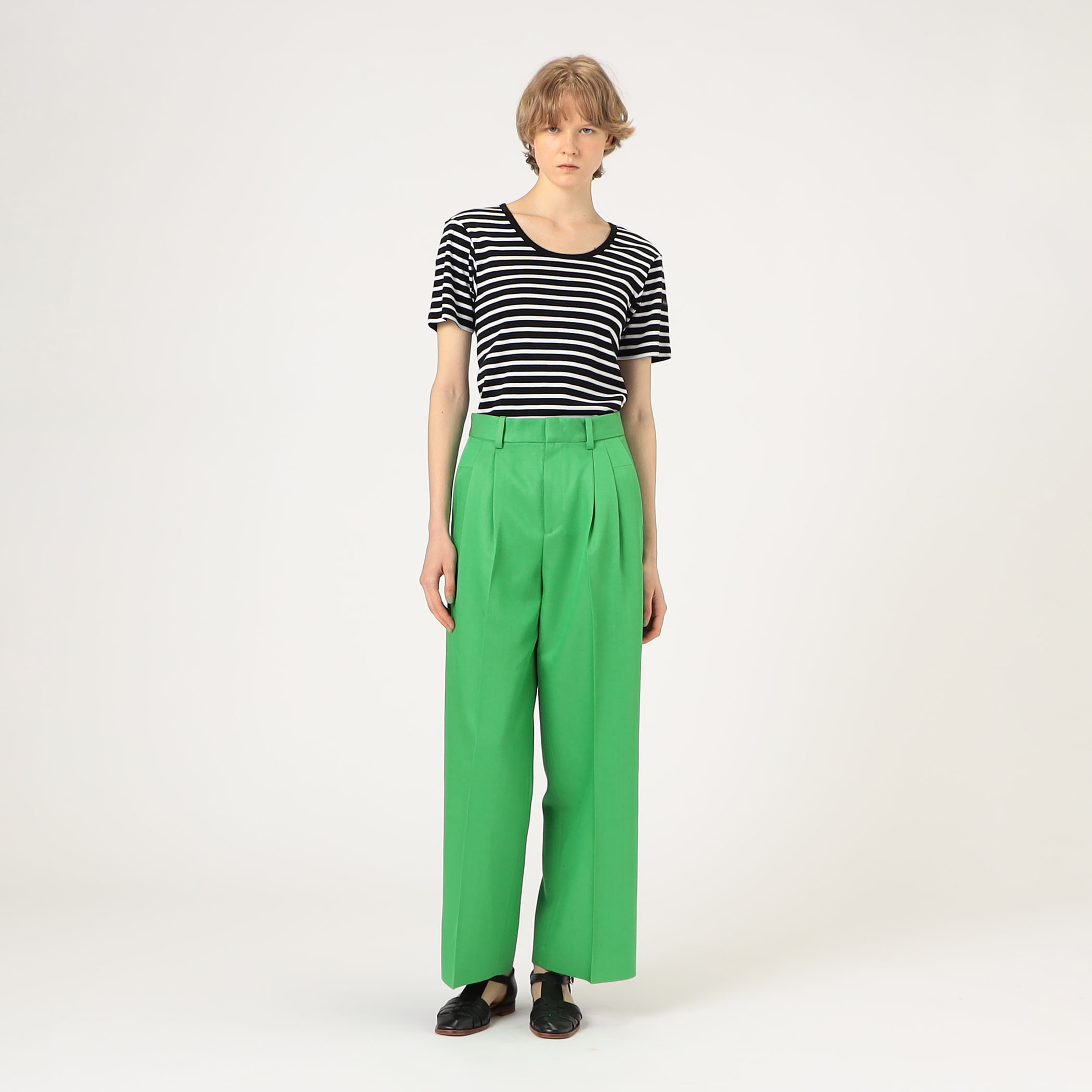 80s 90s USA製 haggar レーヨン混紡 3タック ワイドスラックス 楽天市場】古着 HAGGAR ツータック スラックス ワイドパンツ USA