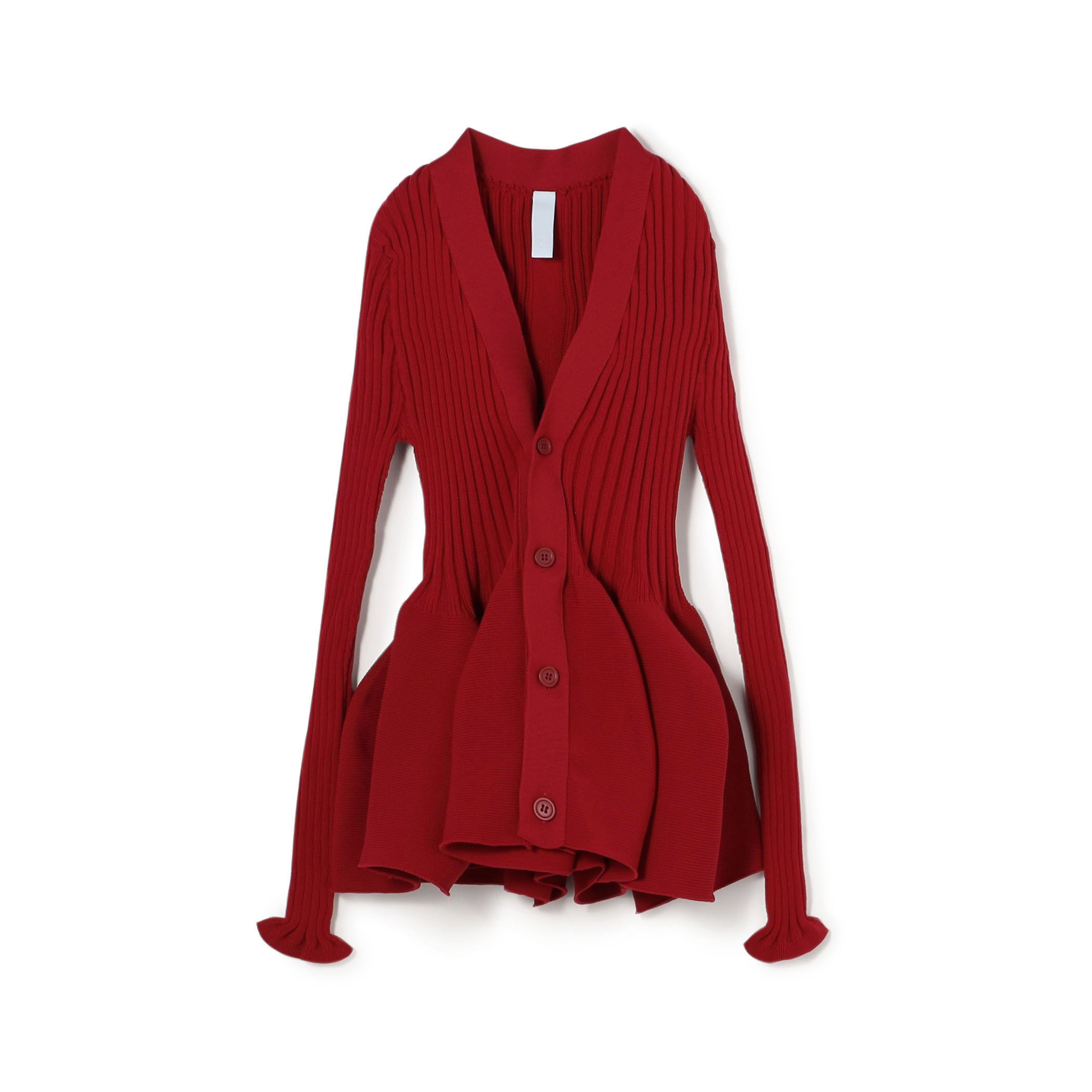 CFCL POTTERY カーディガン｜トゥモローランド 公式通販