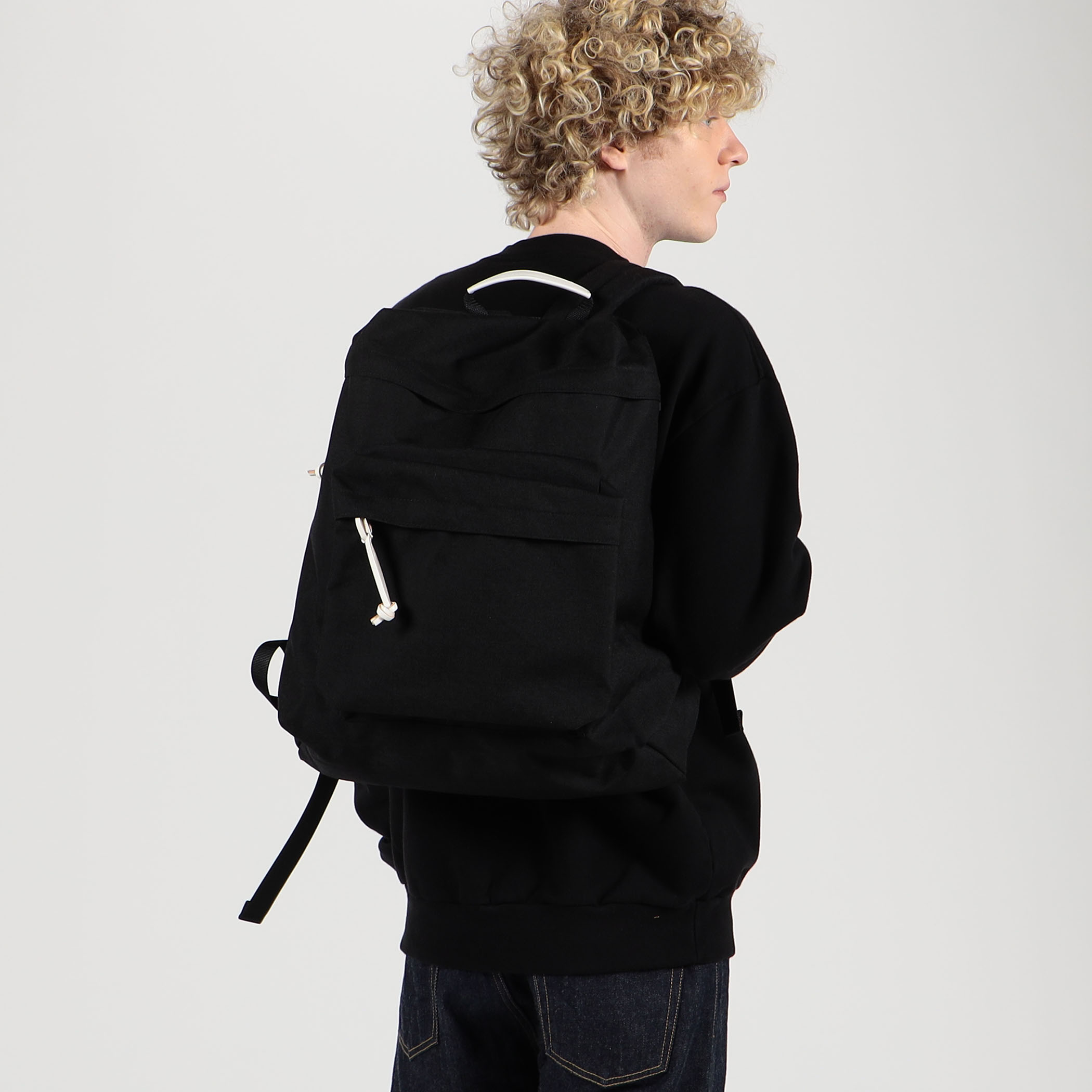 別注】Aeta×Edition BACKPACK TF-