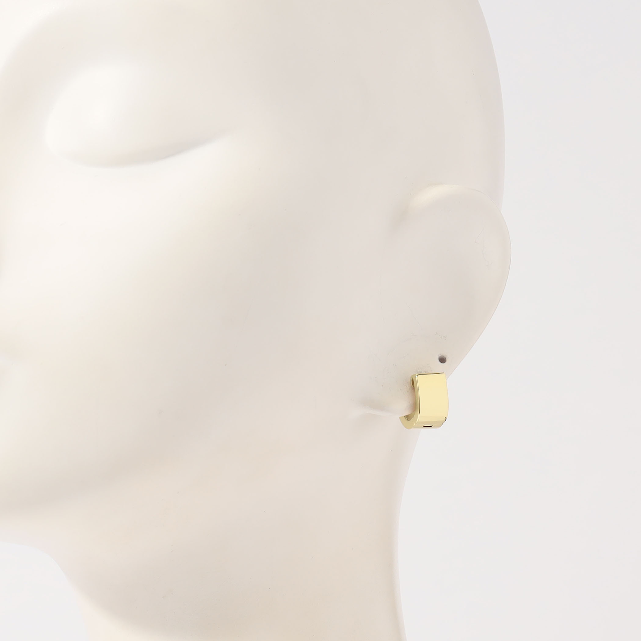 Otiumberg. Chunky Square ピアス｜トゥモローランド 公式サイト