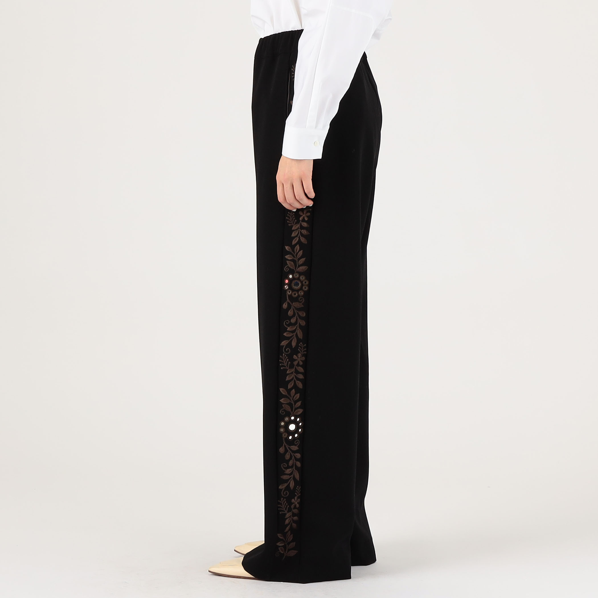 【送料&関税込】Wales Bonner cairo Pants - Unisex Pantalons de Survêtement x Wales Bonner adidas Originals x