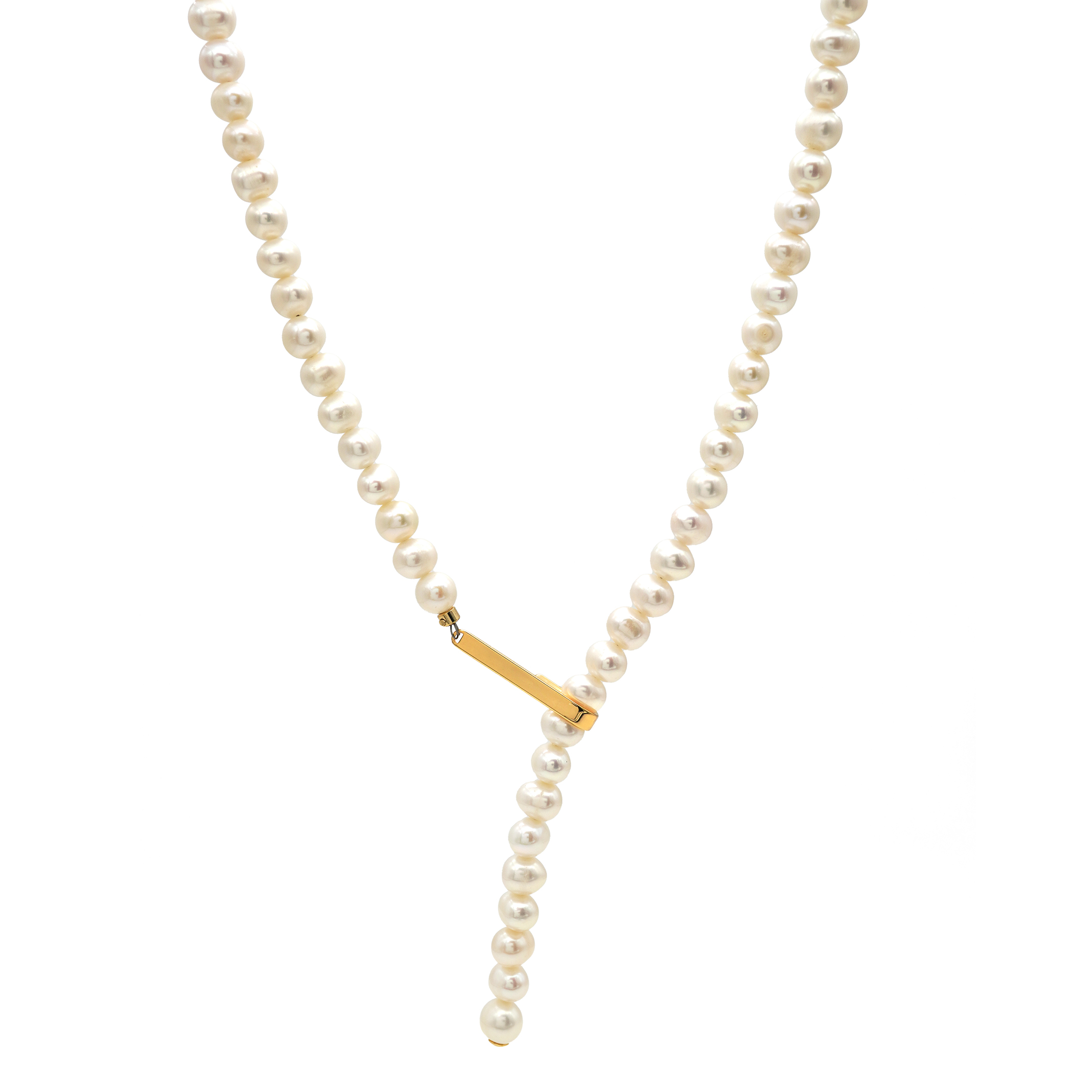 別注】januka Fresh Water Pearl ネックレス｜トゥモローランド 公式サイト