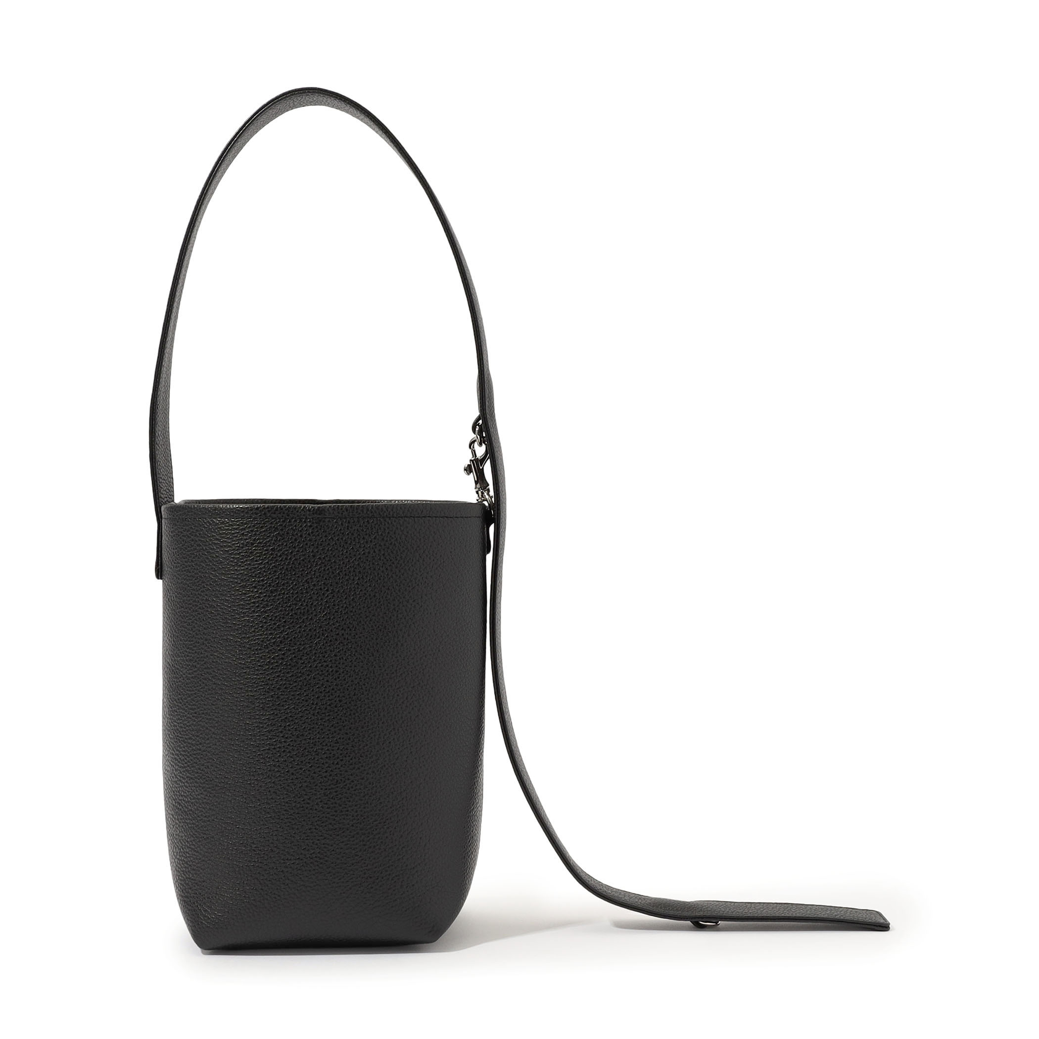 BUCKET BUGGAGE Step Sac Mini ショルダーバッグ