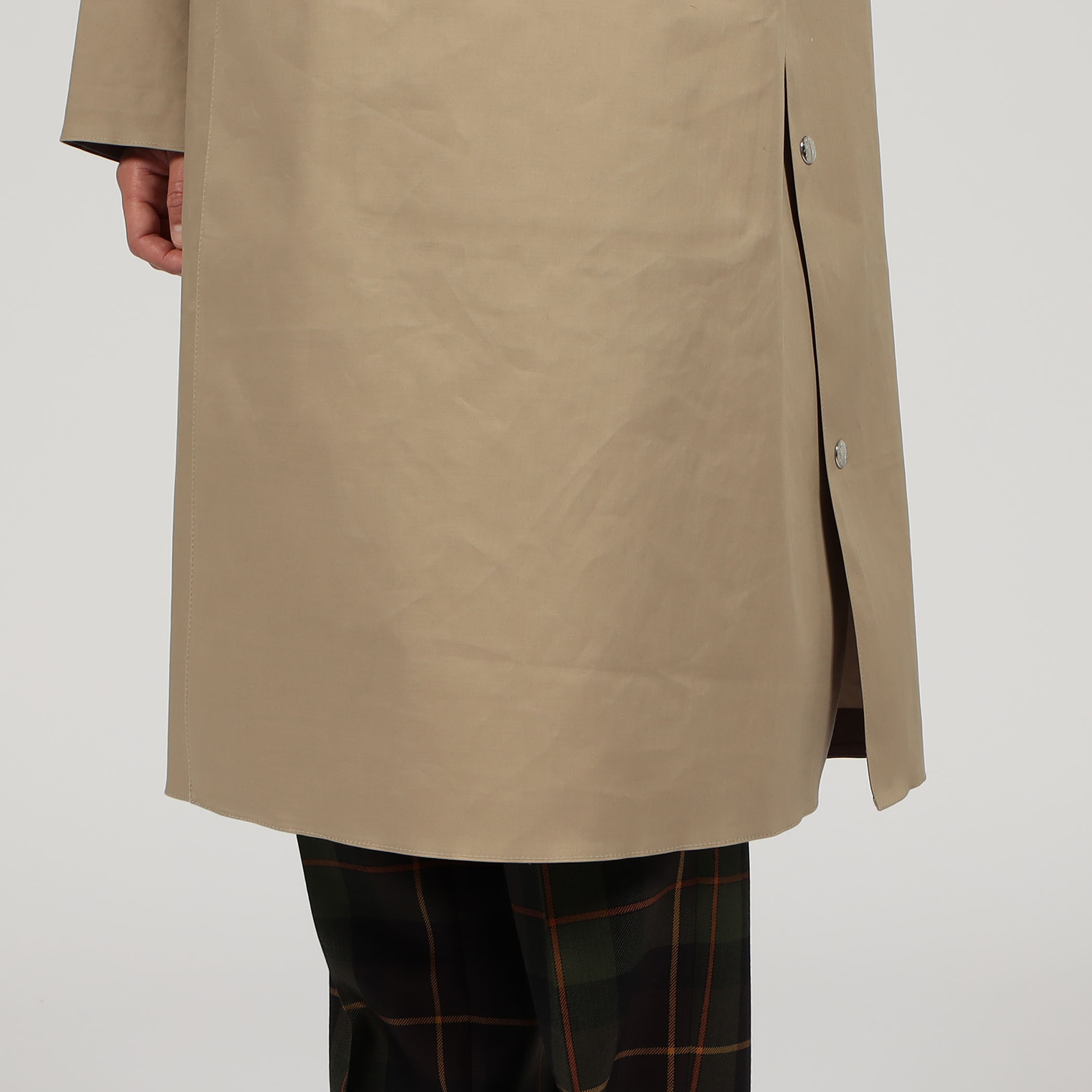 別注】MACKINTOSH ホースライディング コート｜トゥモローランド 公式通販