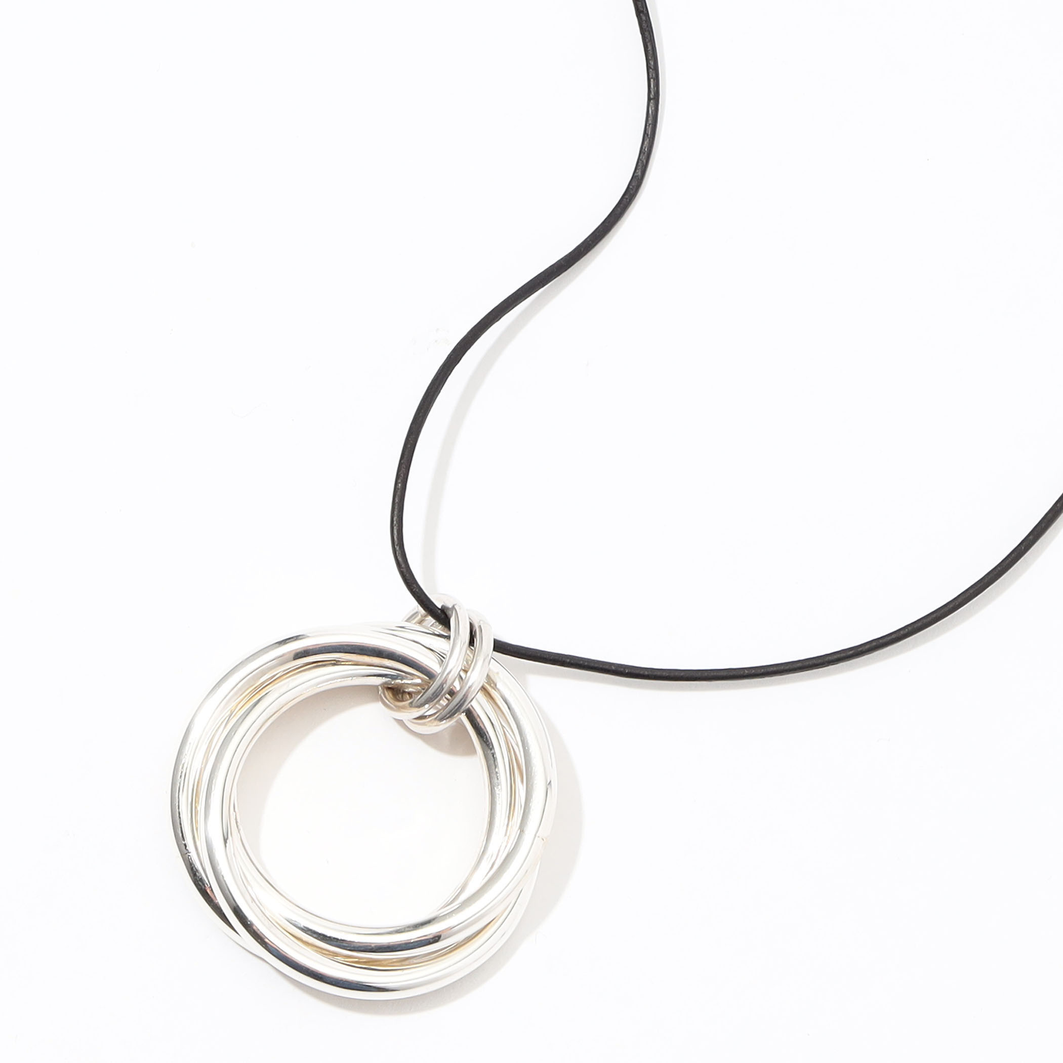 Nina&Jules Ropermgpendant ネックレス｜トゥモローランド 公式サイト