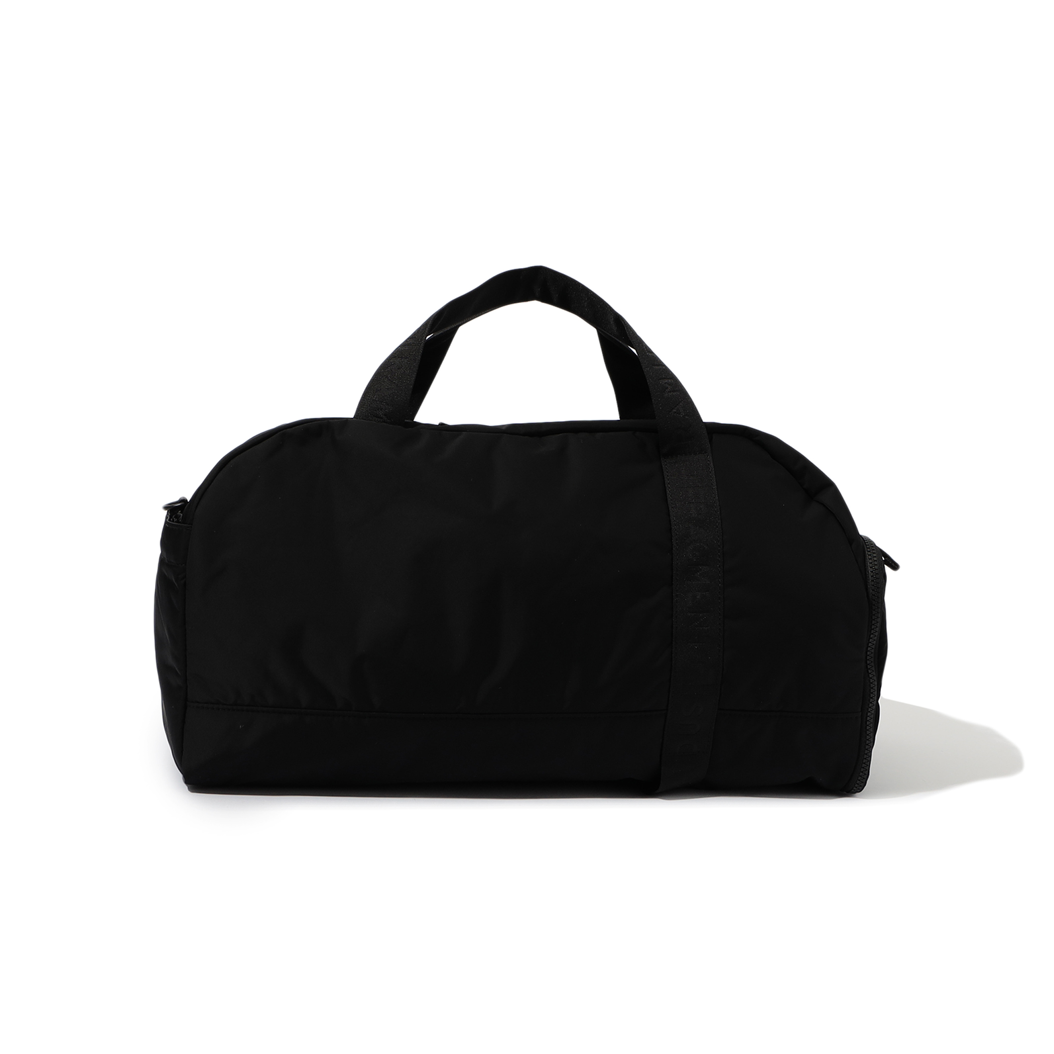 RAMIDUS 2WAY BOSTON BAG L