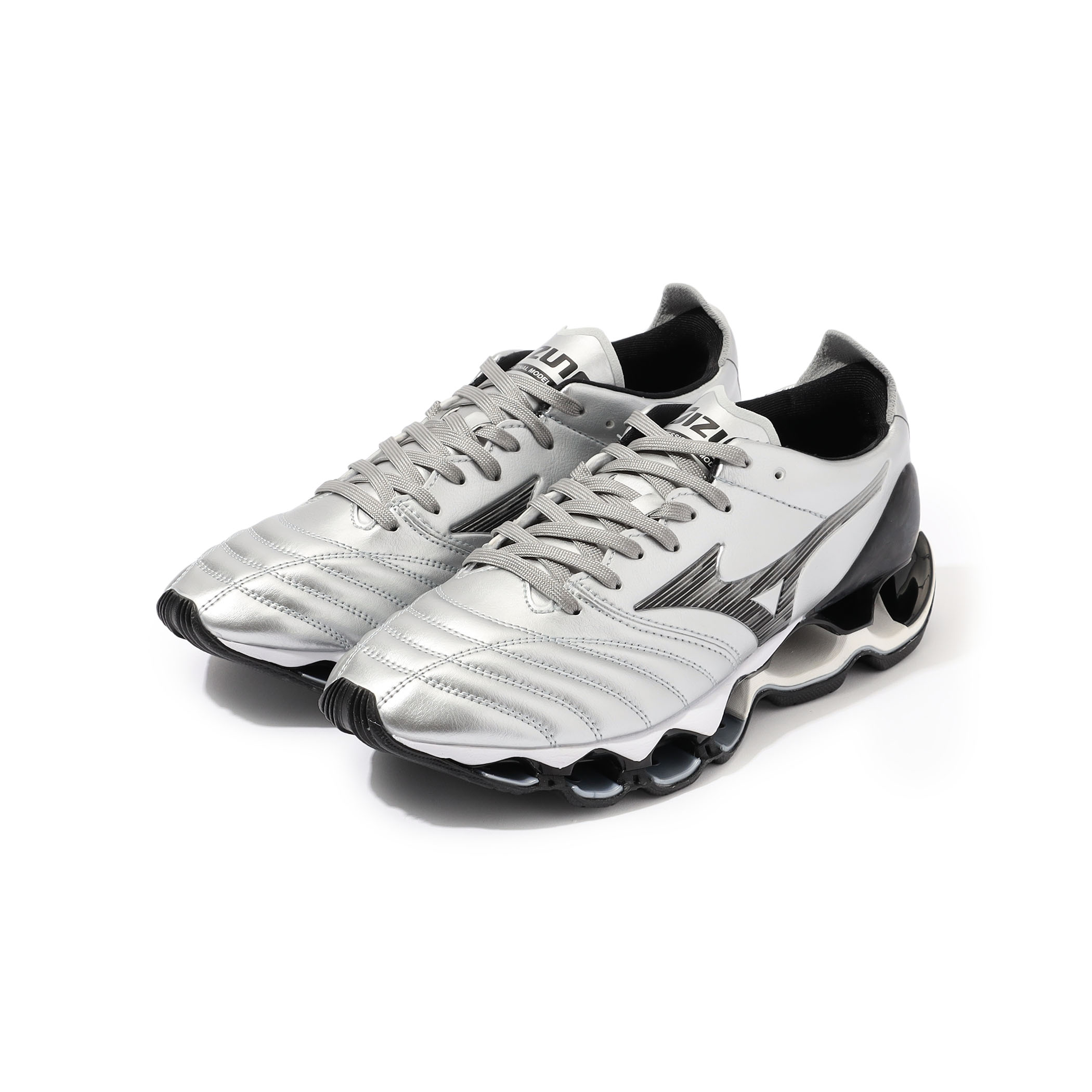 MIZUNO WAVE PROPHECY スニーカー