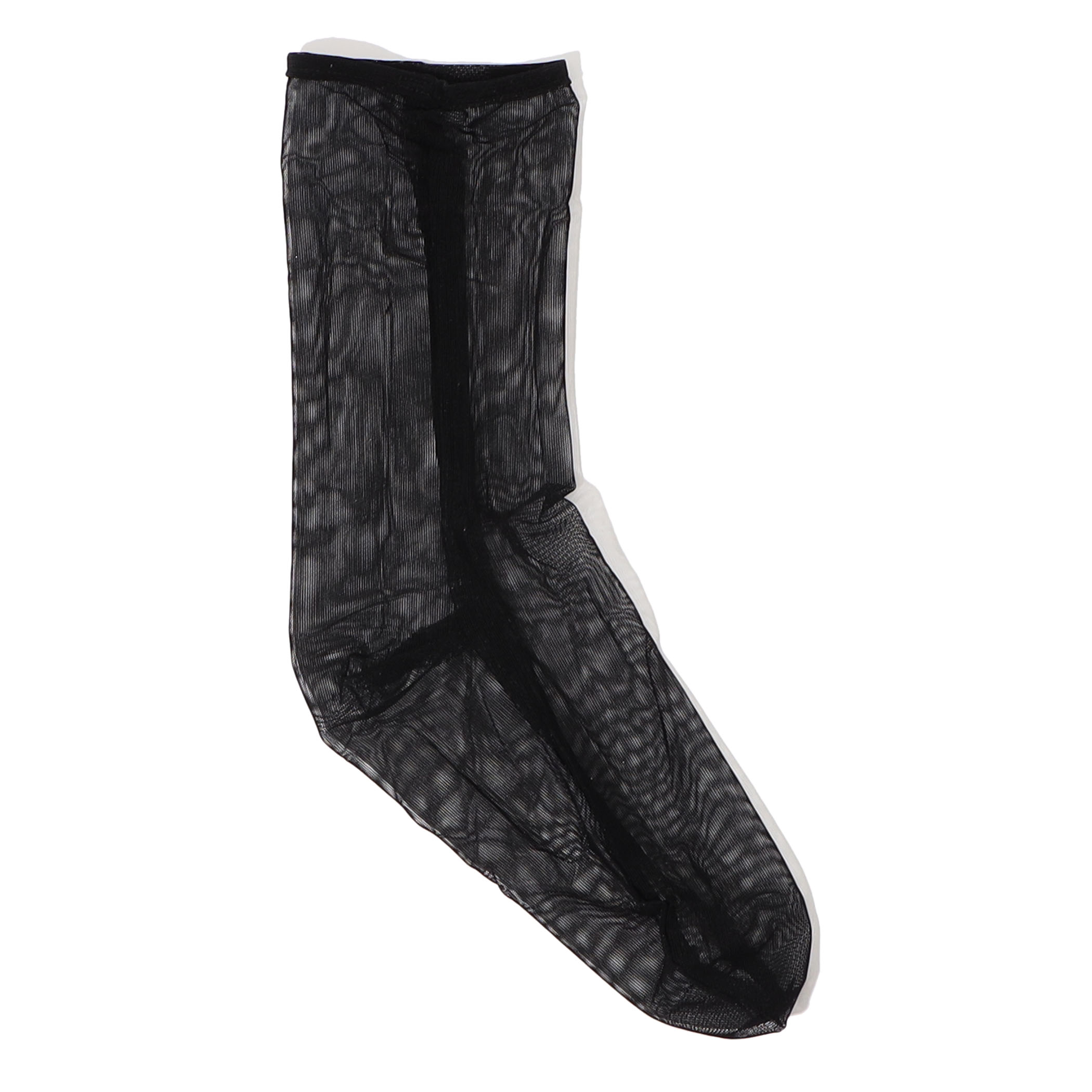 ■Simone Wild NET ANKLE SOCKS