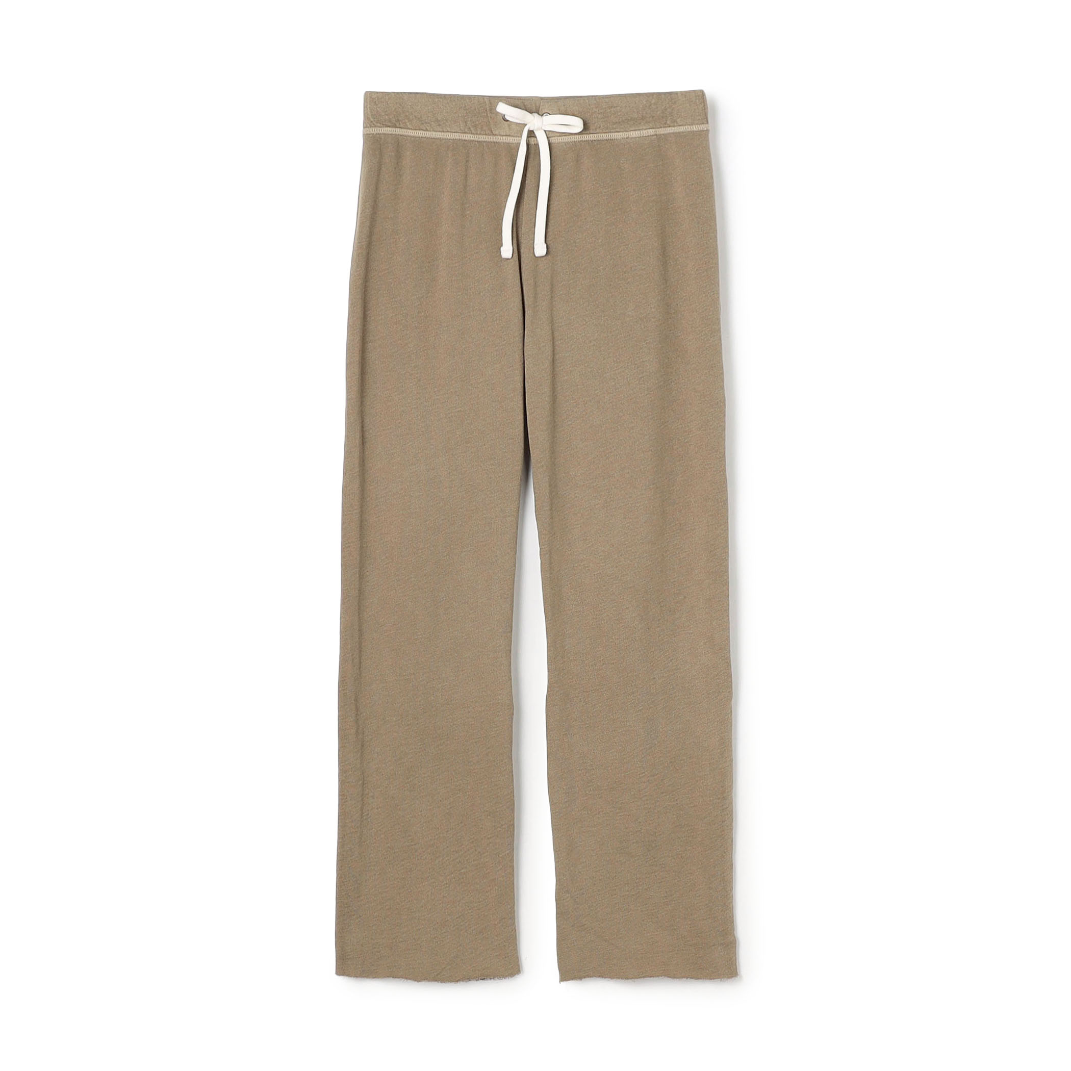 バックパイルスエットドローストリングパンツ WXA1932