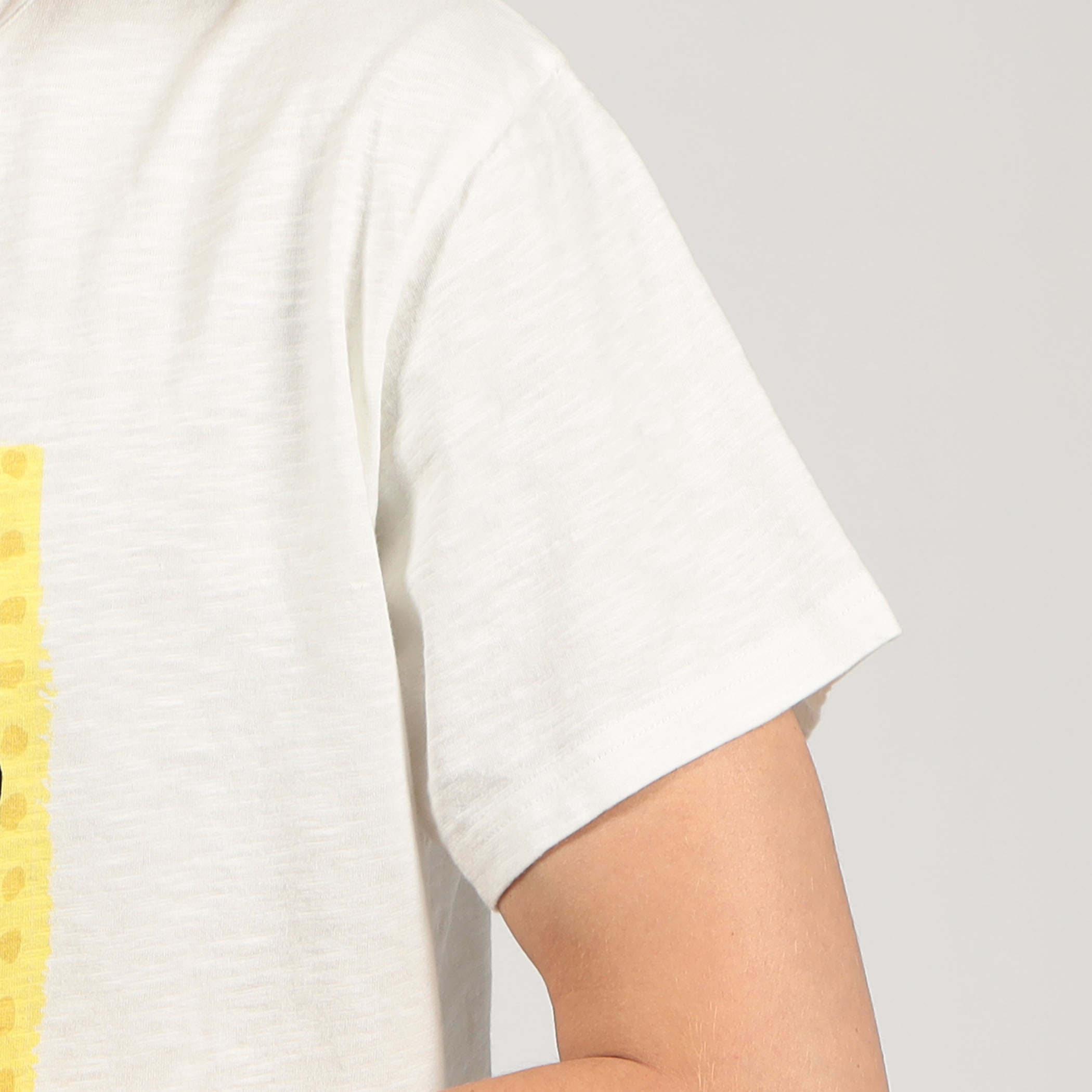 erEvan SG TEE コットン Tシャツ｜トゥモローランド 公式サイト