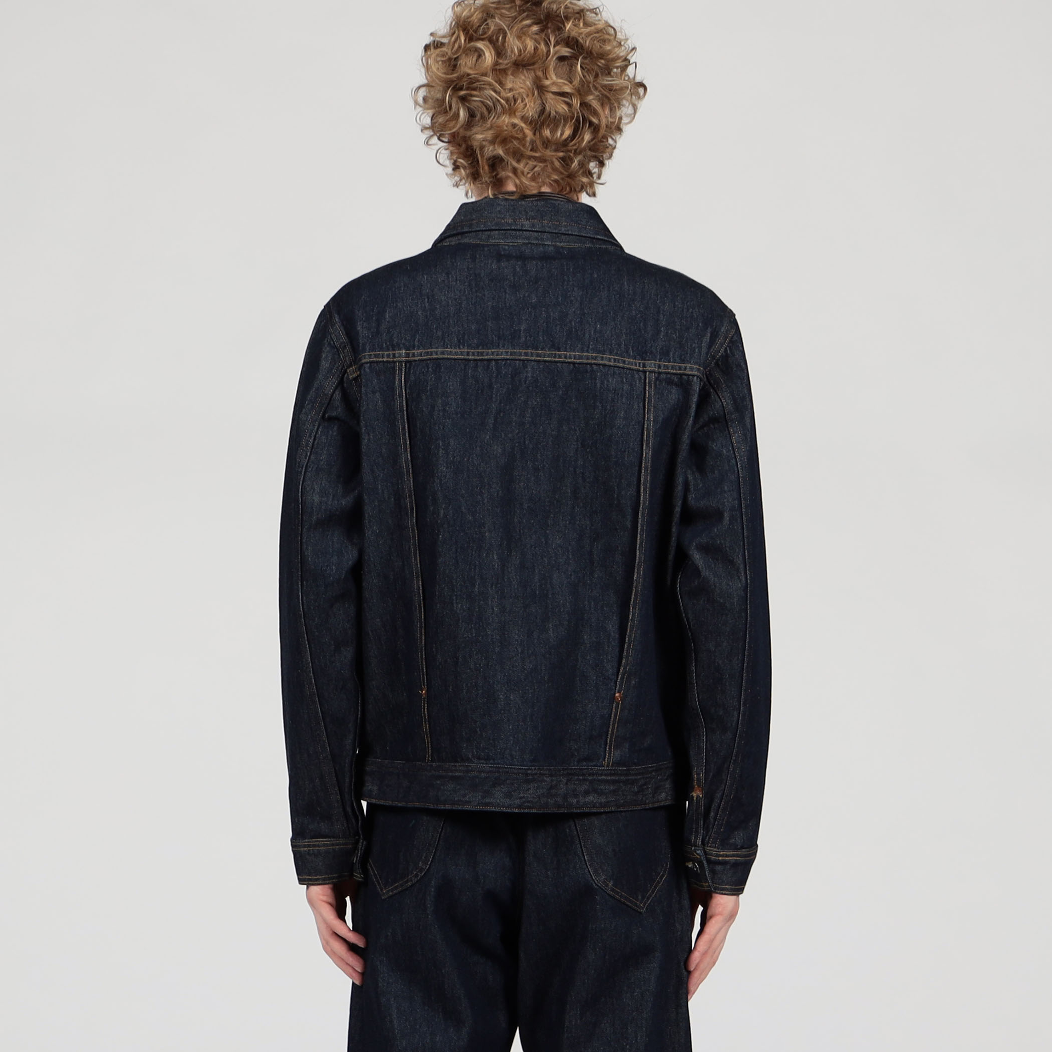 25AW LEE TOMORROWLAND別注 カウボーイジャケット 40 25AW LEE TOMORROWLAND別注 カウボーイジャケット 40 - メルカリ
