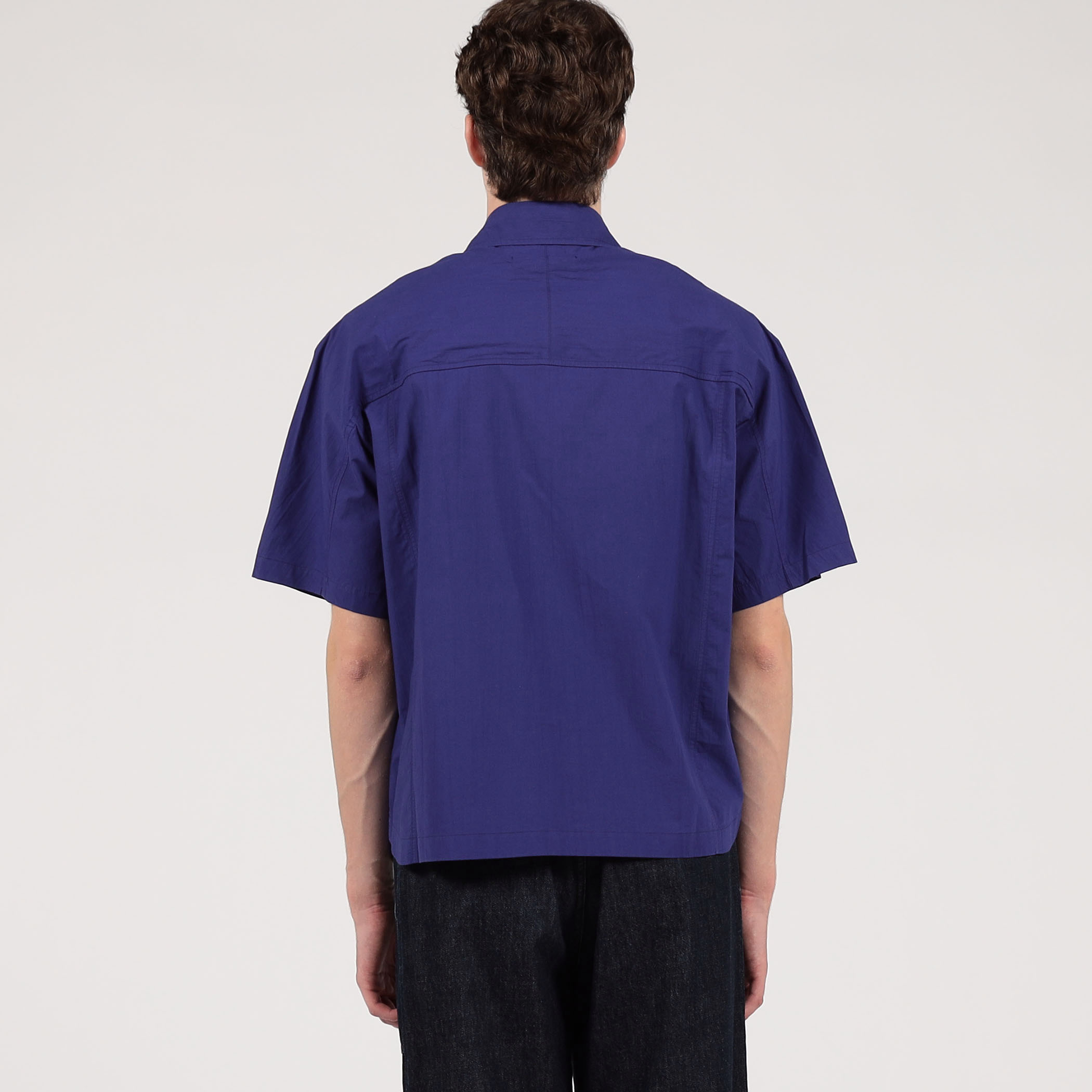 mii シャツジャケット mii】-23SS COLLECTION- | MAIDENS SHOP | メイデンズショップ