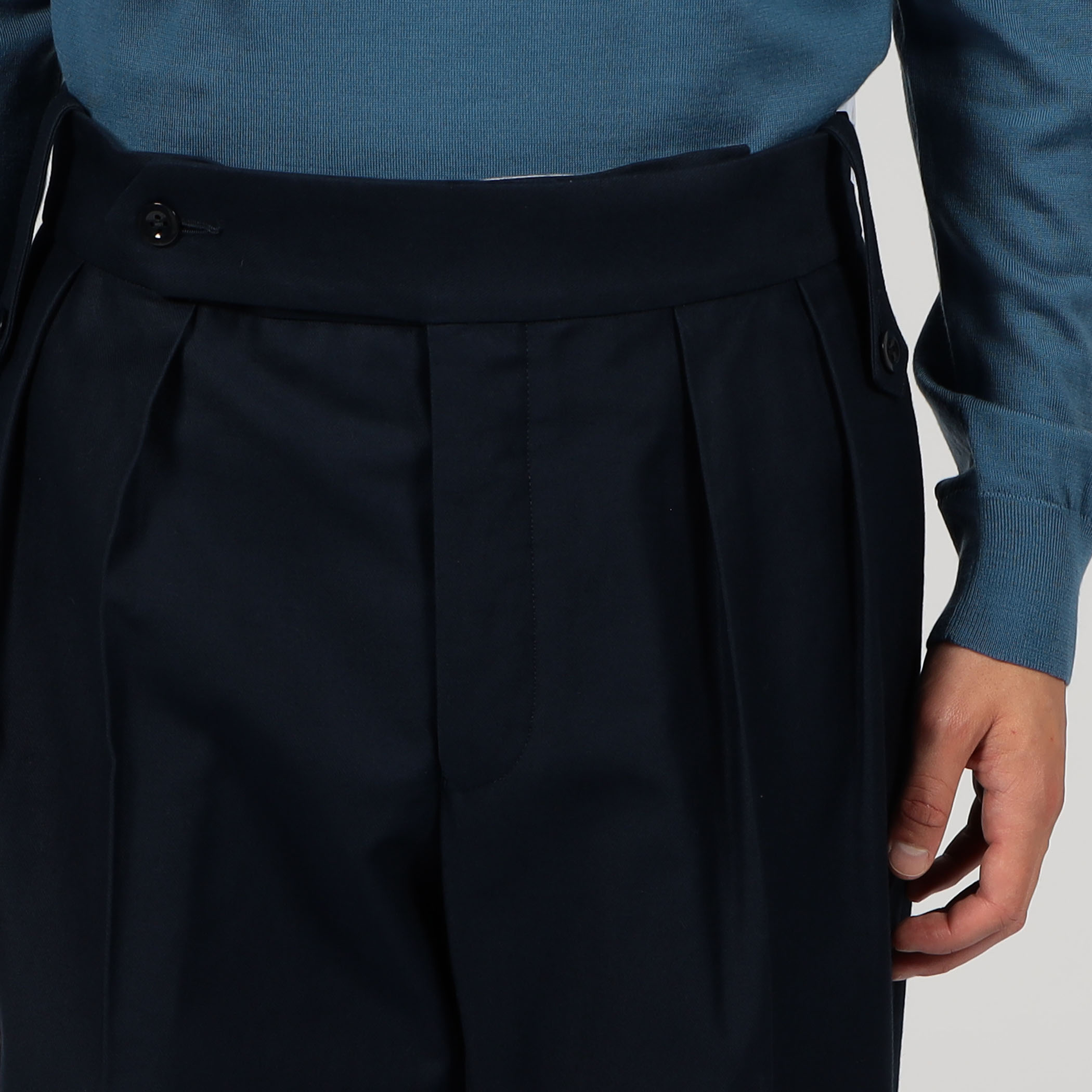 Tangent HENRY BRITISH ARMY CHINOS ブリティッシュアーミーチノ