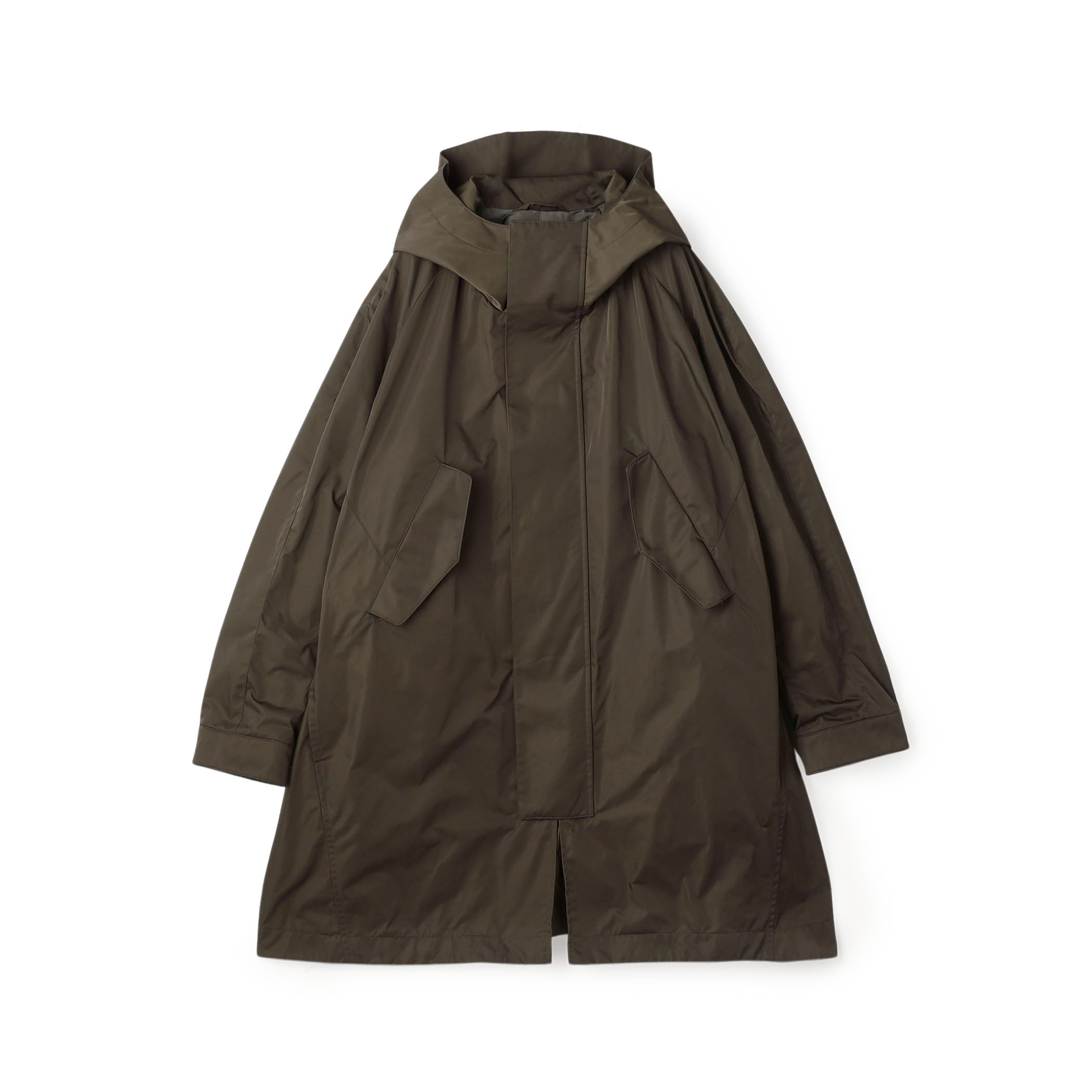 【別注】LANVIN COLLECTION PARIS MODS COAT