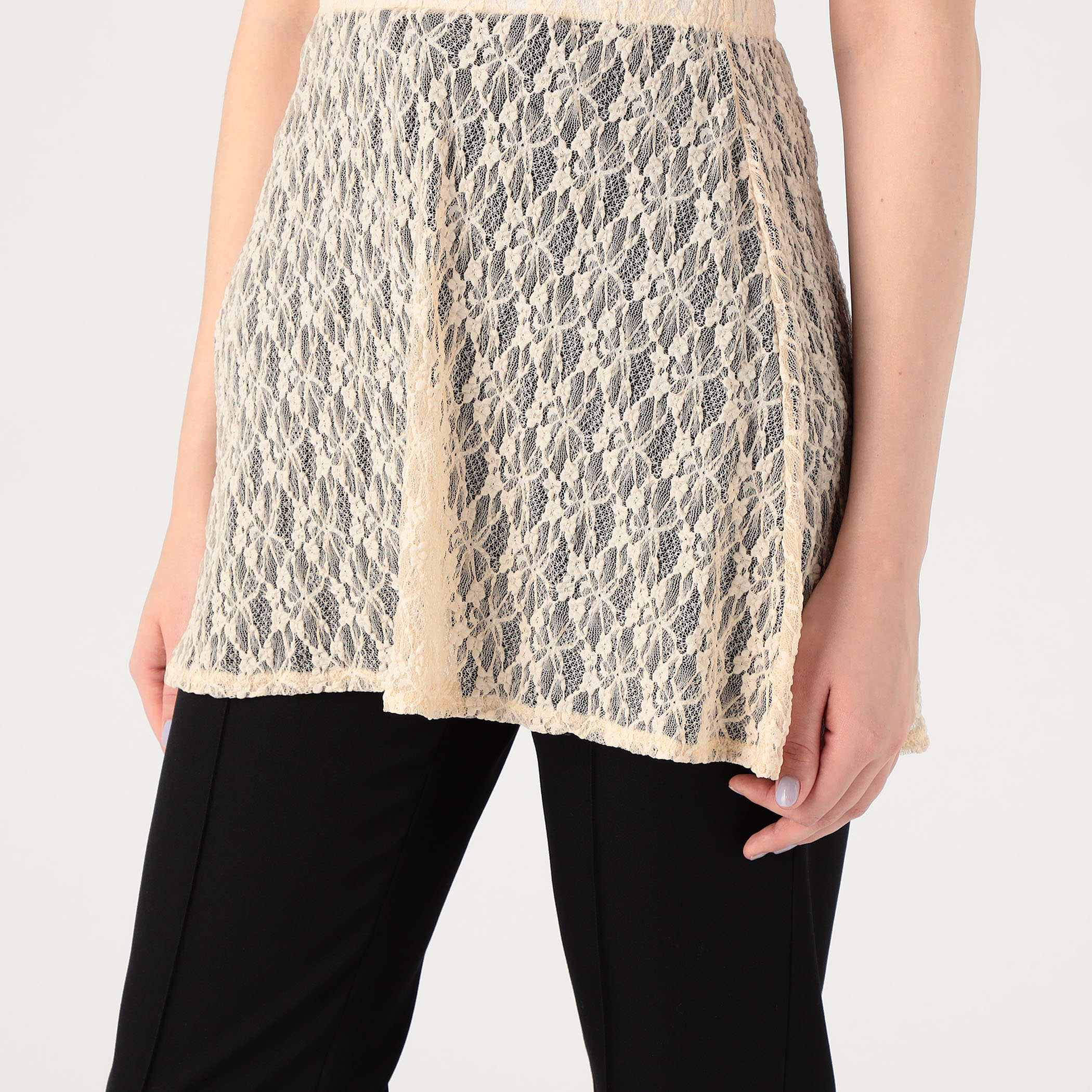 ミニスカート Simone Abstract Tribal Print Skirt Simone Wild Mini Skirt｜トゥモローランド 公式通販