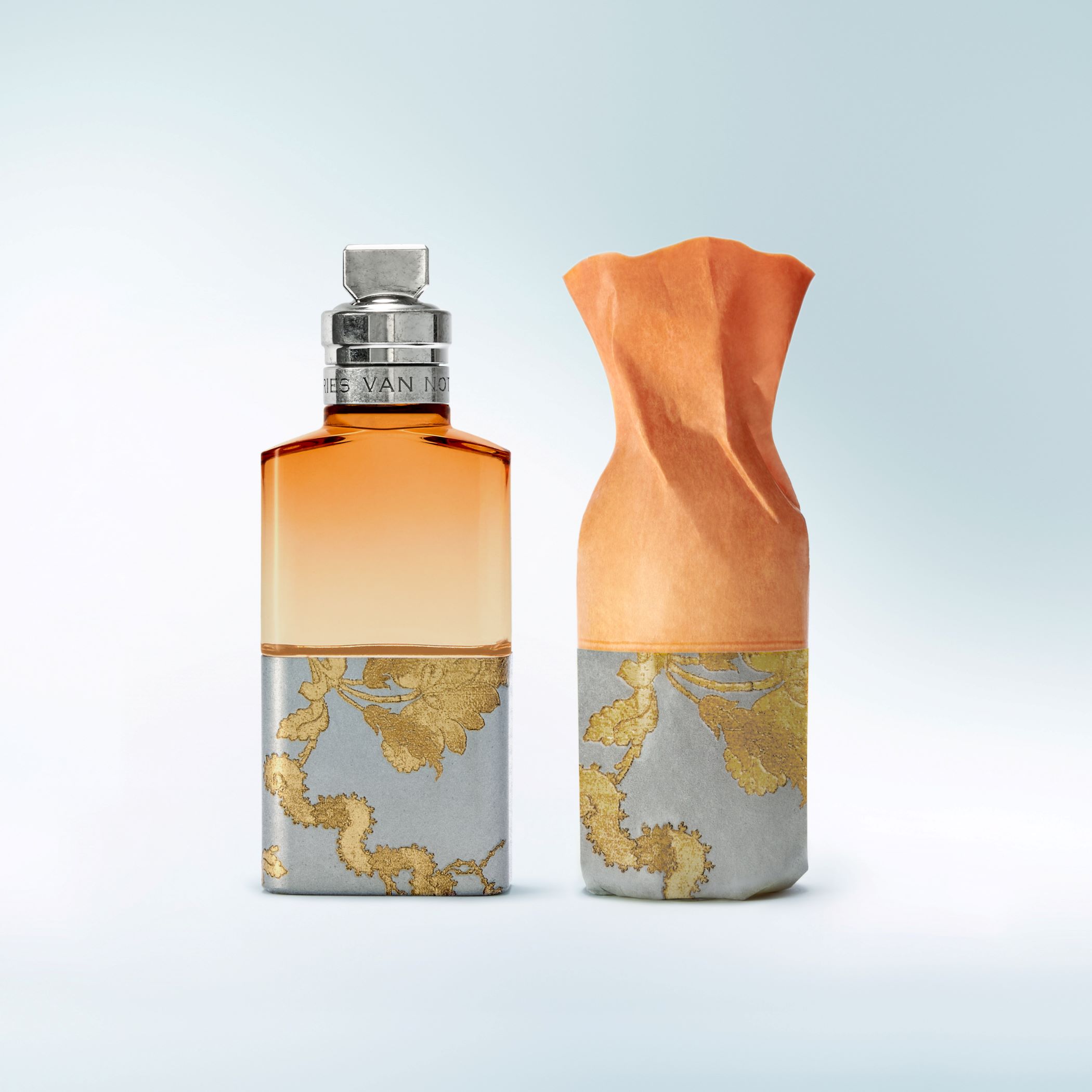 Dries Van Noten Beauty オードパルファム カモミール サテン