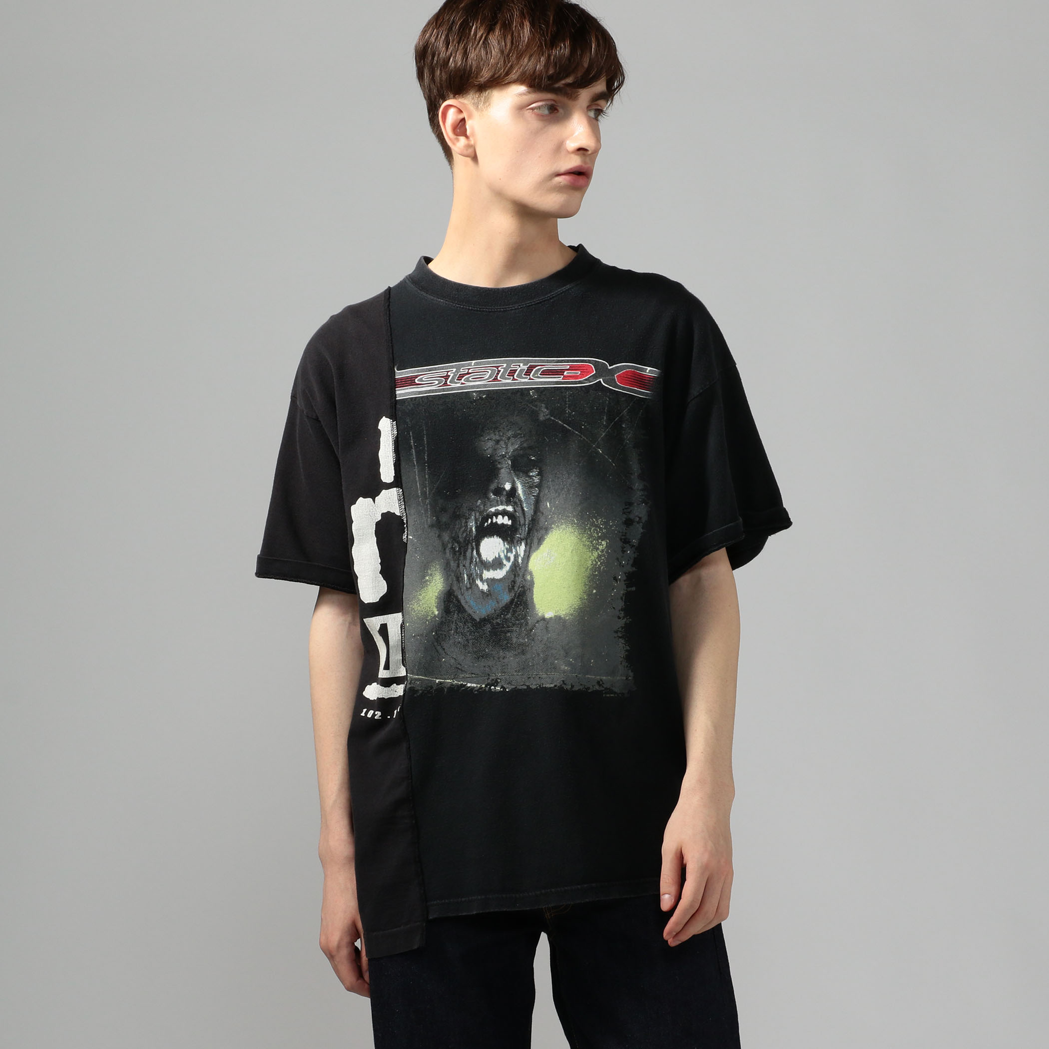 【別注】77circa for Edition '80s リメイクTシャツ