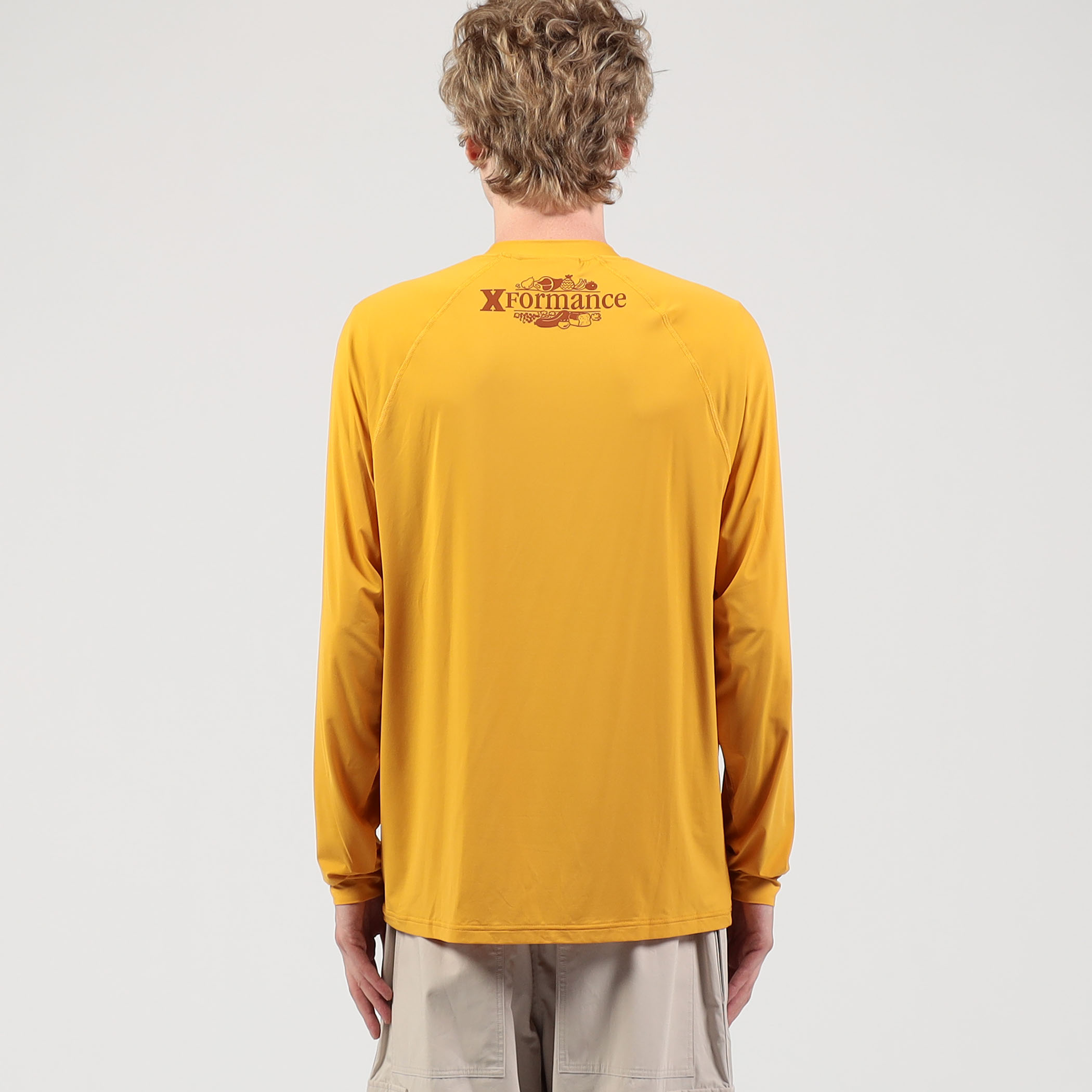 rayon vert レーヨンヴァート　KILOMETERS LS ロンT rayon vert レーヨンヴァート KILOMETERS LS ロンT - メルカリ