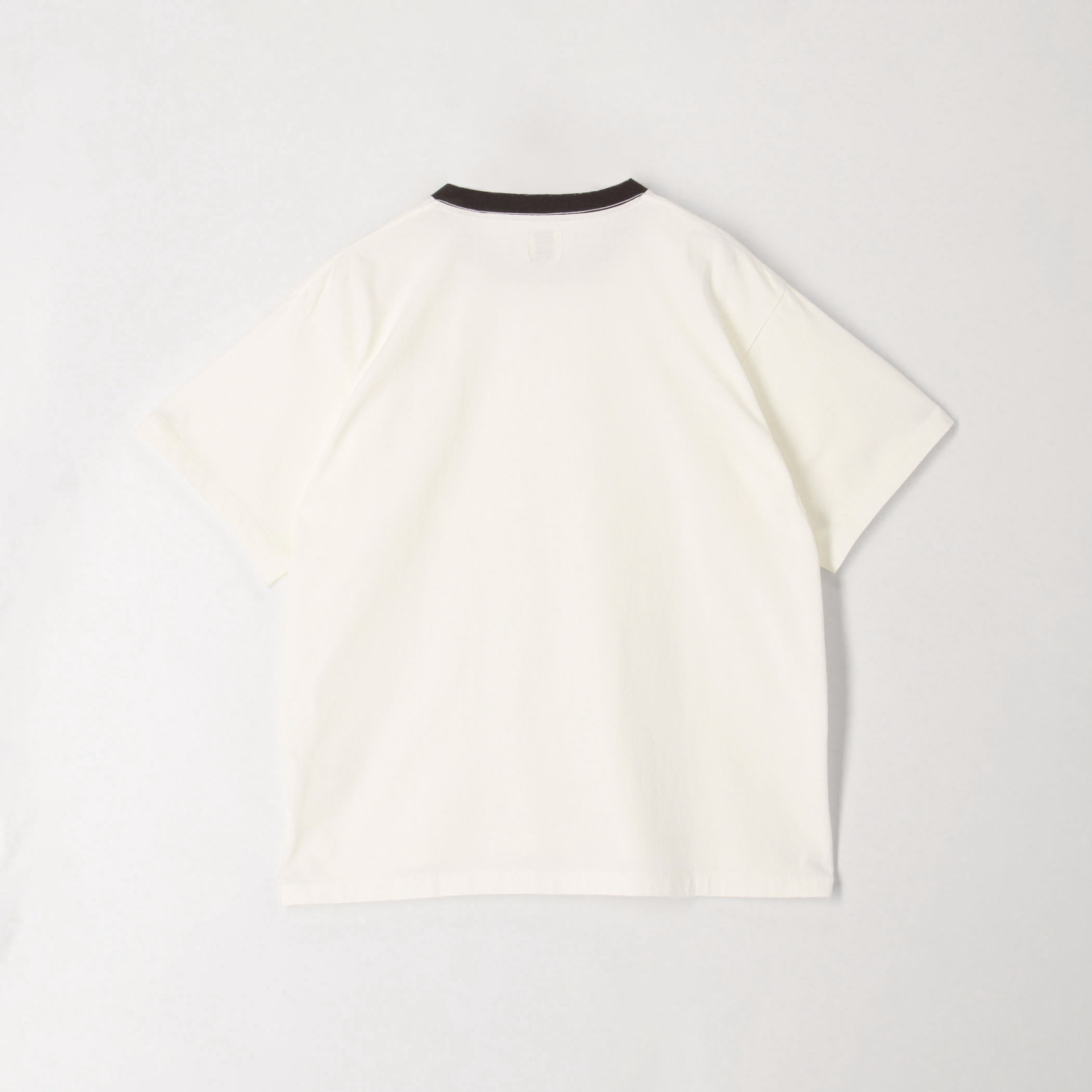 ◆VETEMENTS◆ Be YourselfプリントコットンTシャツ 楽天市場】vetements 中古（柄刺繍）（Tシャツ・カットソー