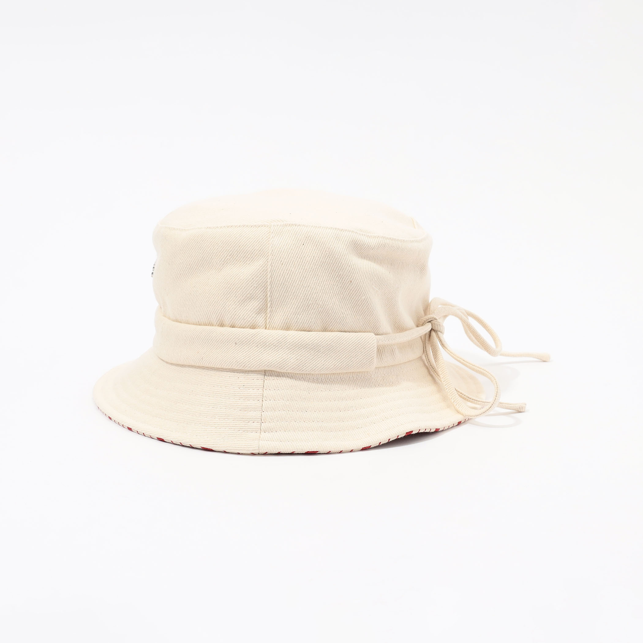 【国内即発】JACQUEMUS LE BOB GADJO バケットハット ジャックムス - Le bob Gadjo バケットハット | HBX - ハイプ