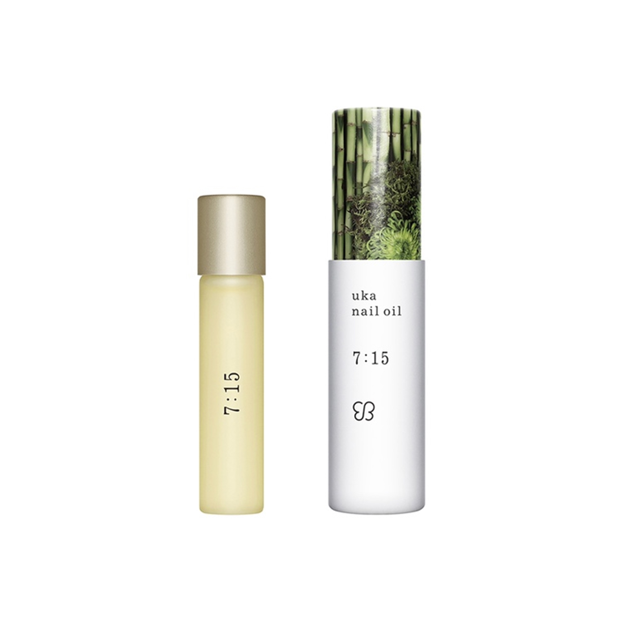 uka nail oil 7:15