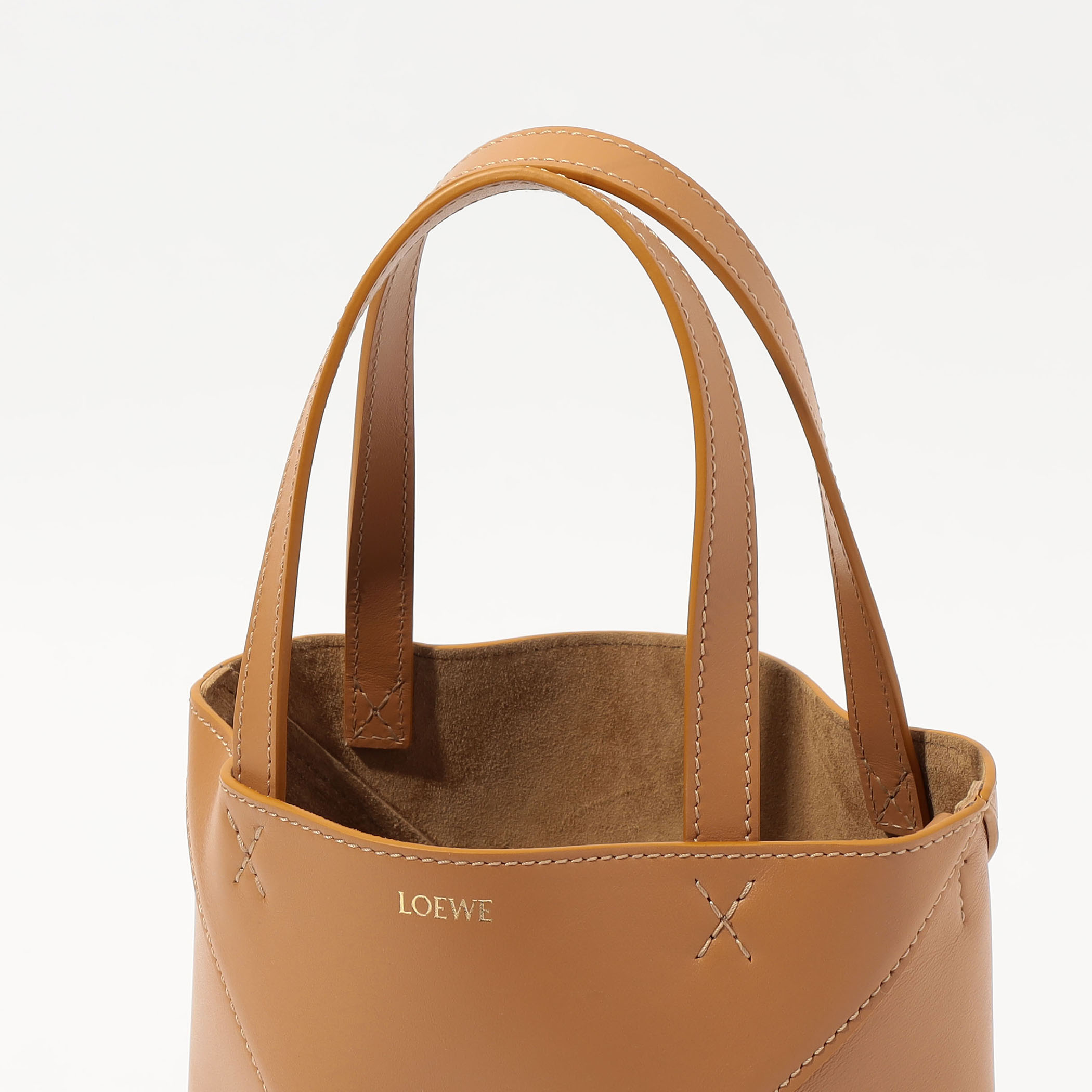 LOEWE パズルトートミニ｜トゥモローランド 公式通販