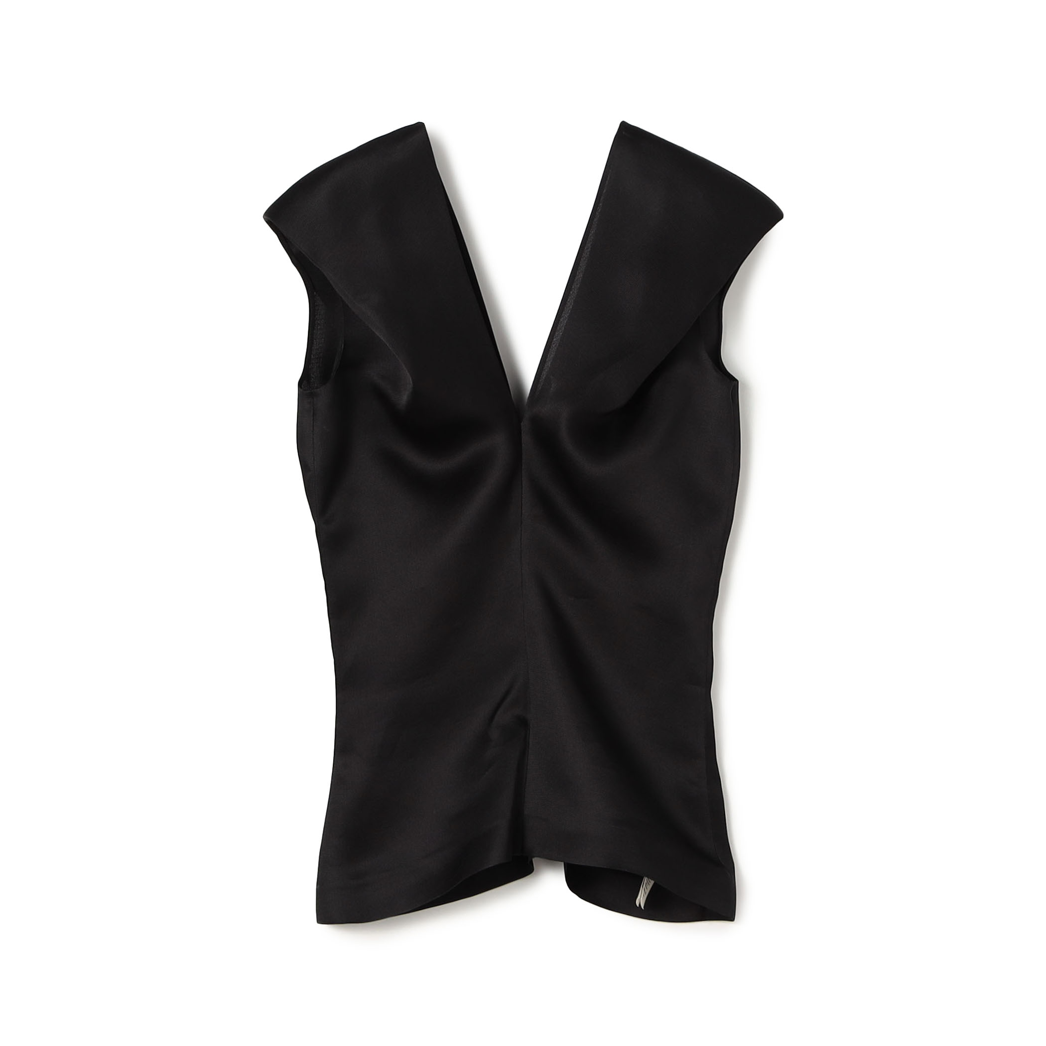 KHAITE AMI TOP シルクブラウス