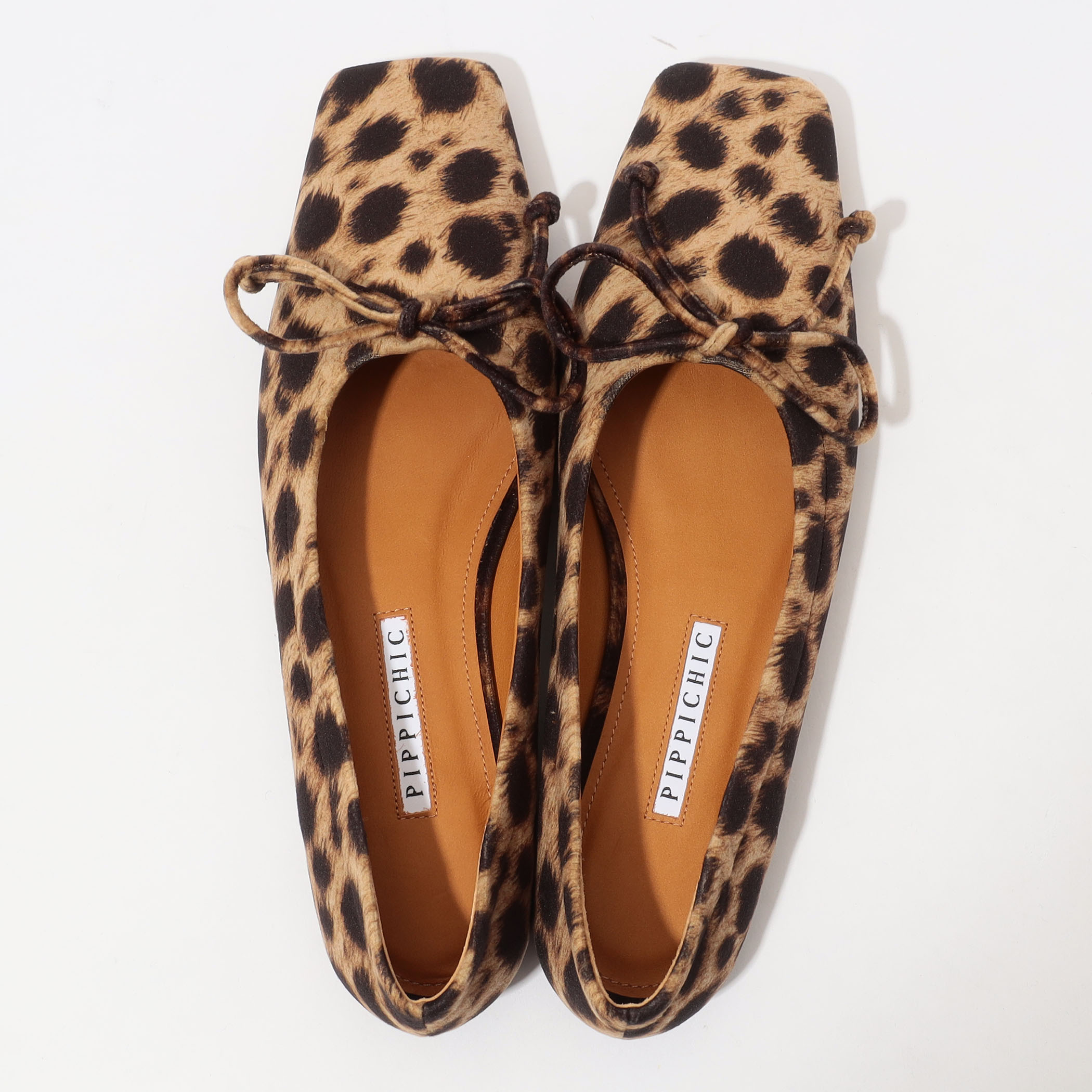 PIPPICHIC AMBER バレエシューズ PIPPICHIC AMBER BALLET バレエシューズ｜トゥモローランド 公式通販