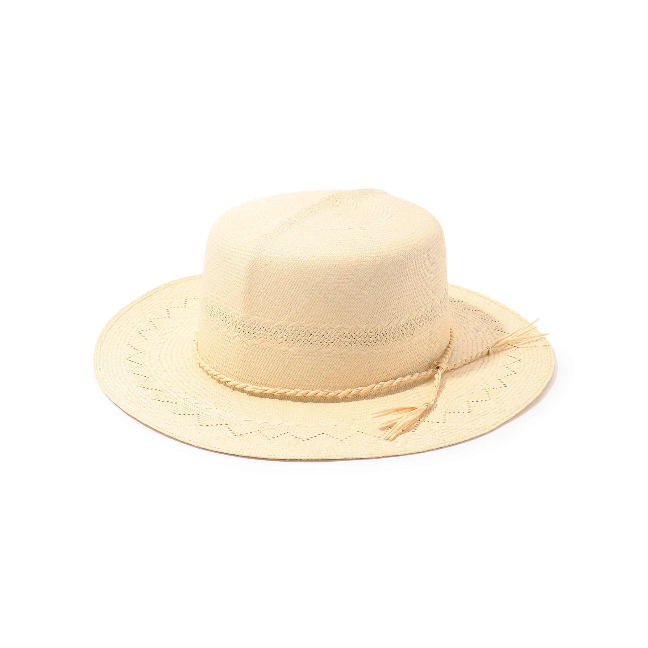 ORRS OPTIMO PANAMA HAT Grade.20 Cuenca