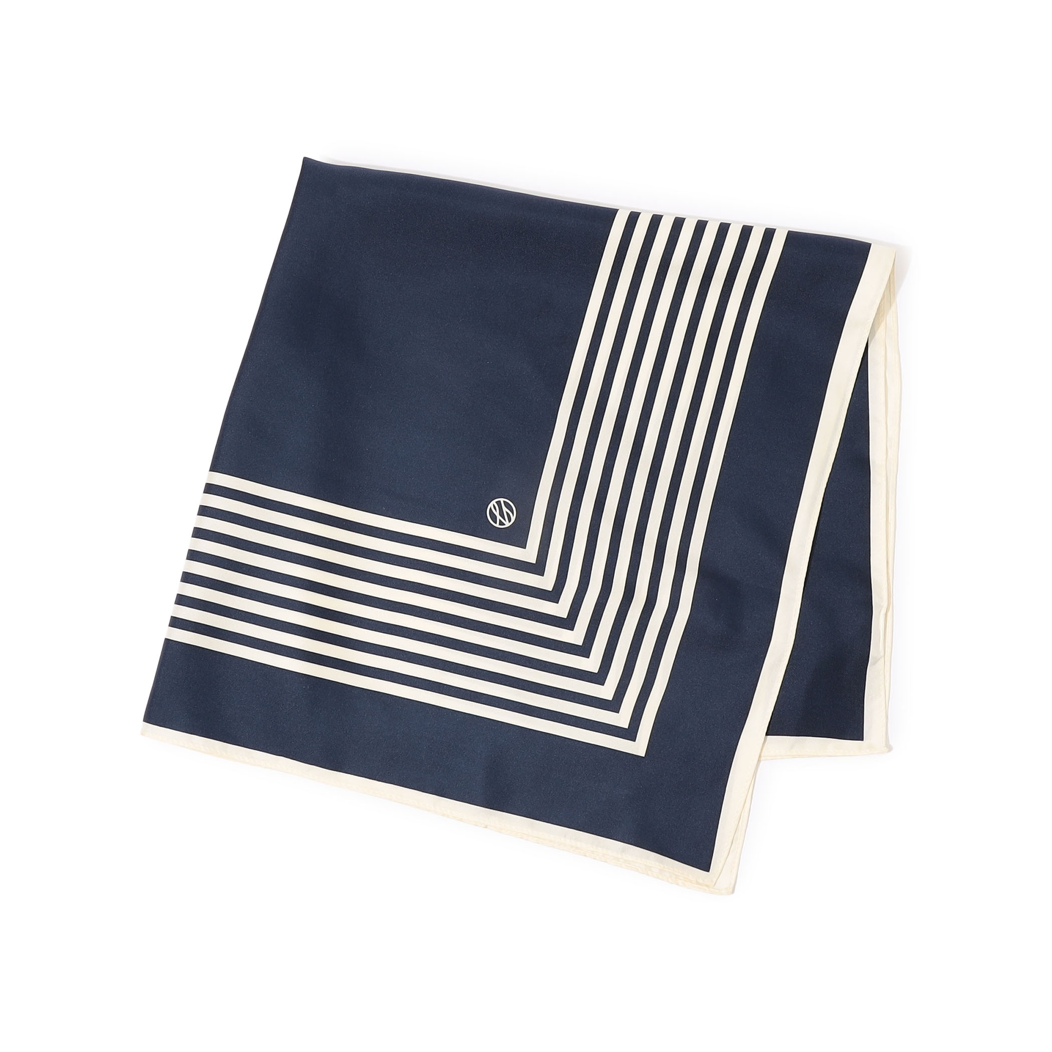 LE SCARF ライン スカーフ